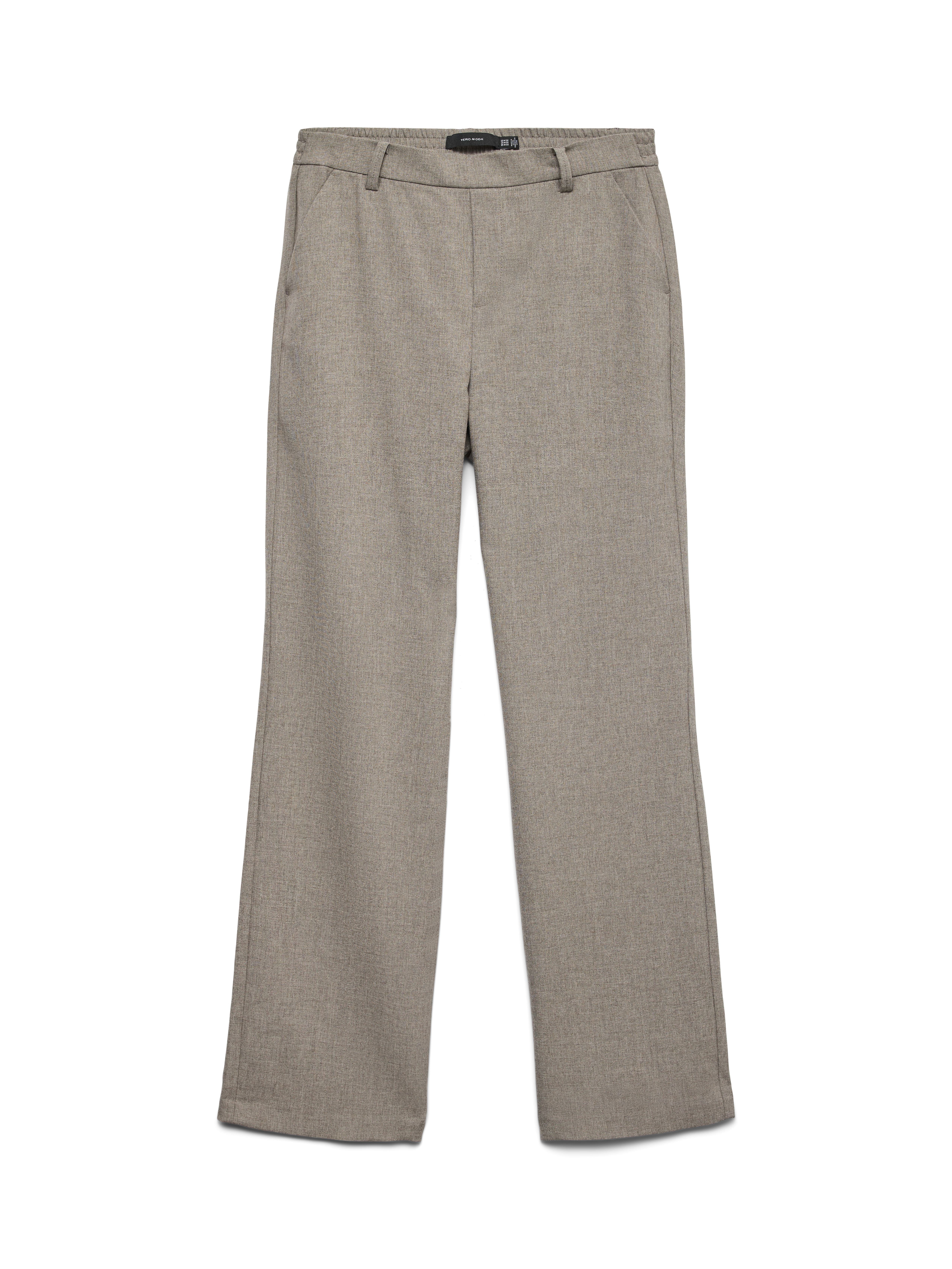 VERO MODA® VMMAYA Mid waist Trousers
