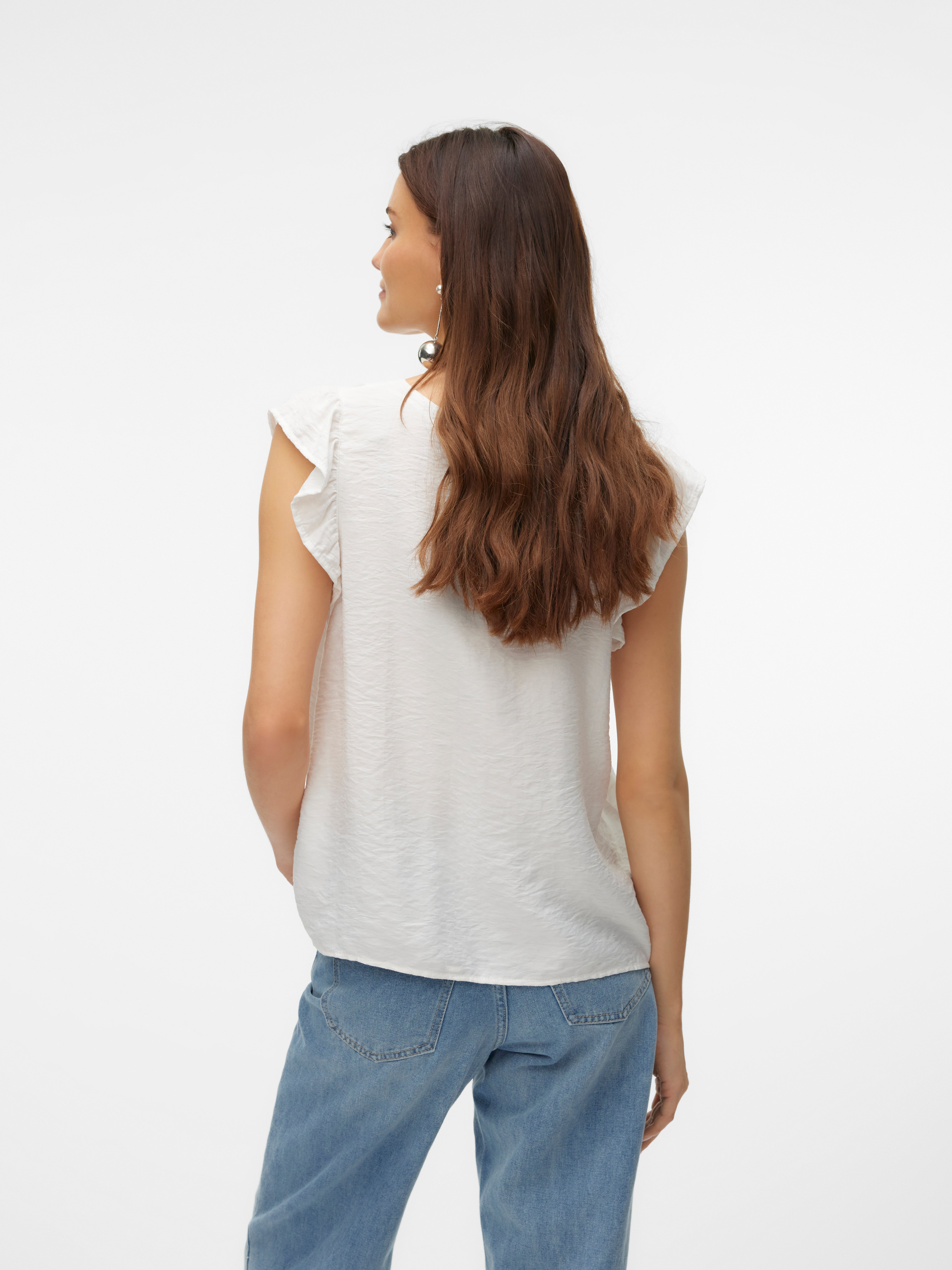 VERO MODA® VMNATJA Top