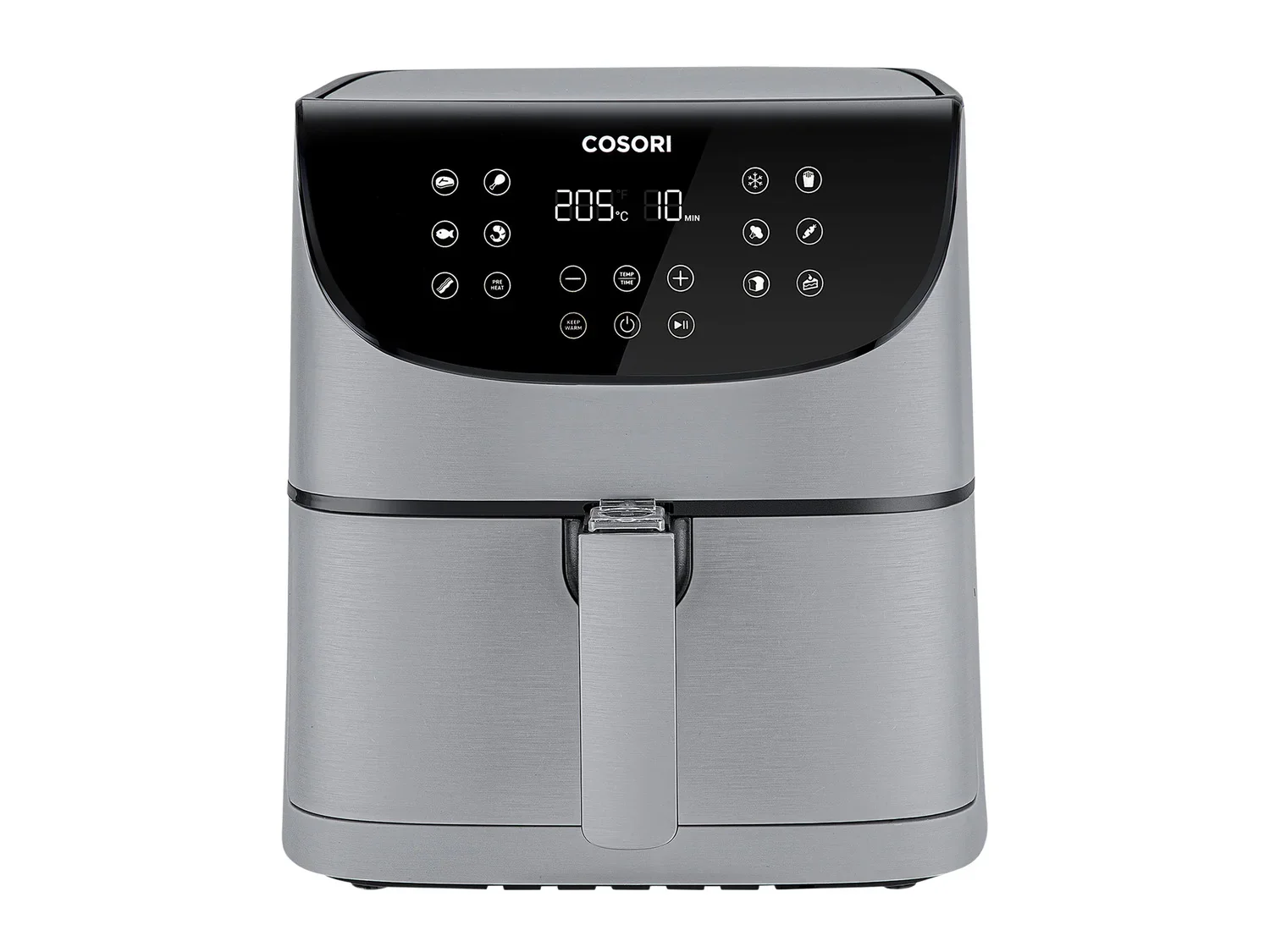 Cosori Friteuse  air chaud CP158-AF, 5,5 l