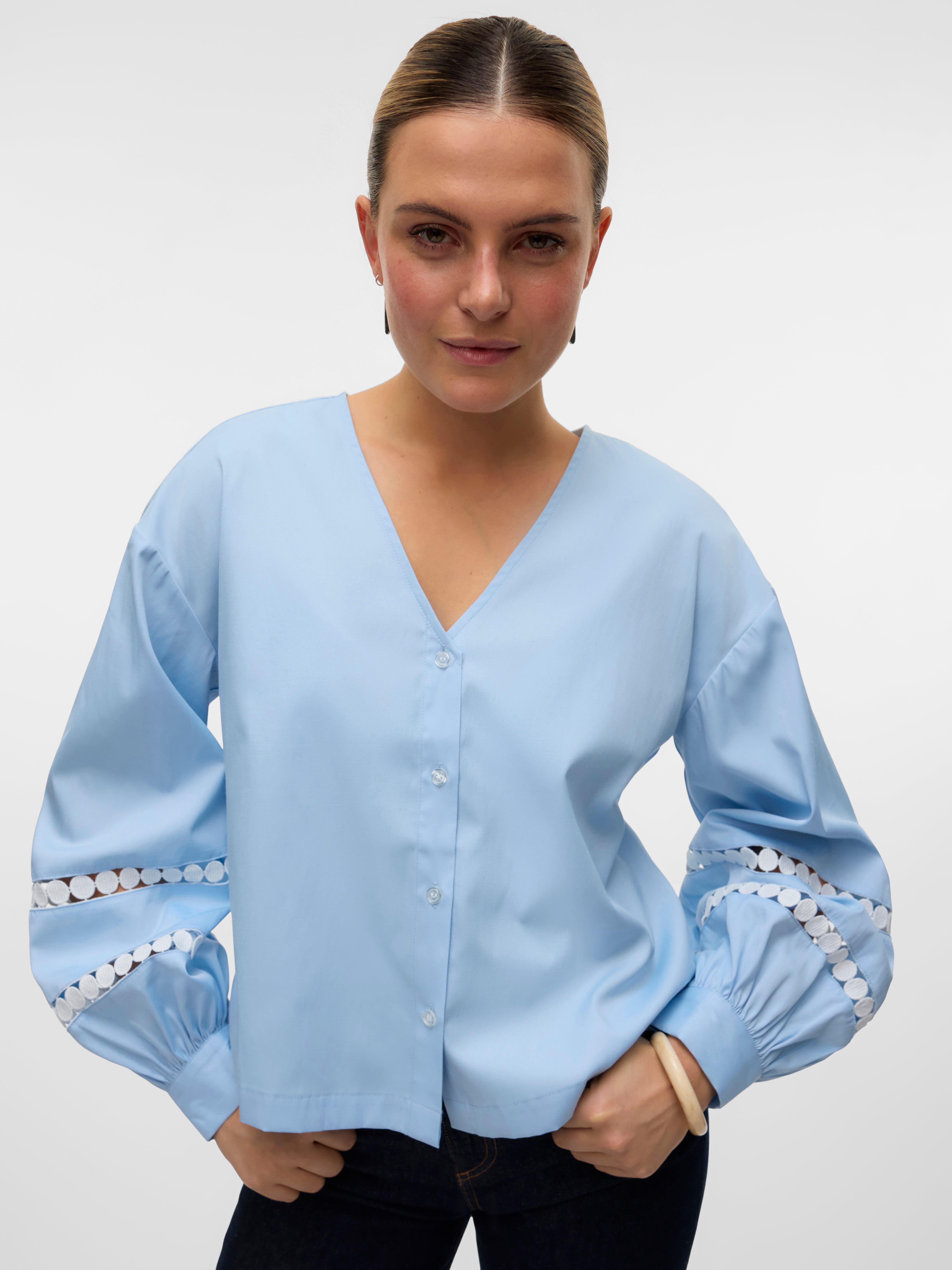 VERO MODA® VMJANNI Shirt