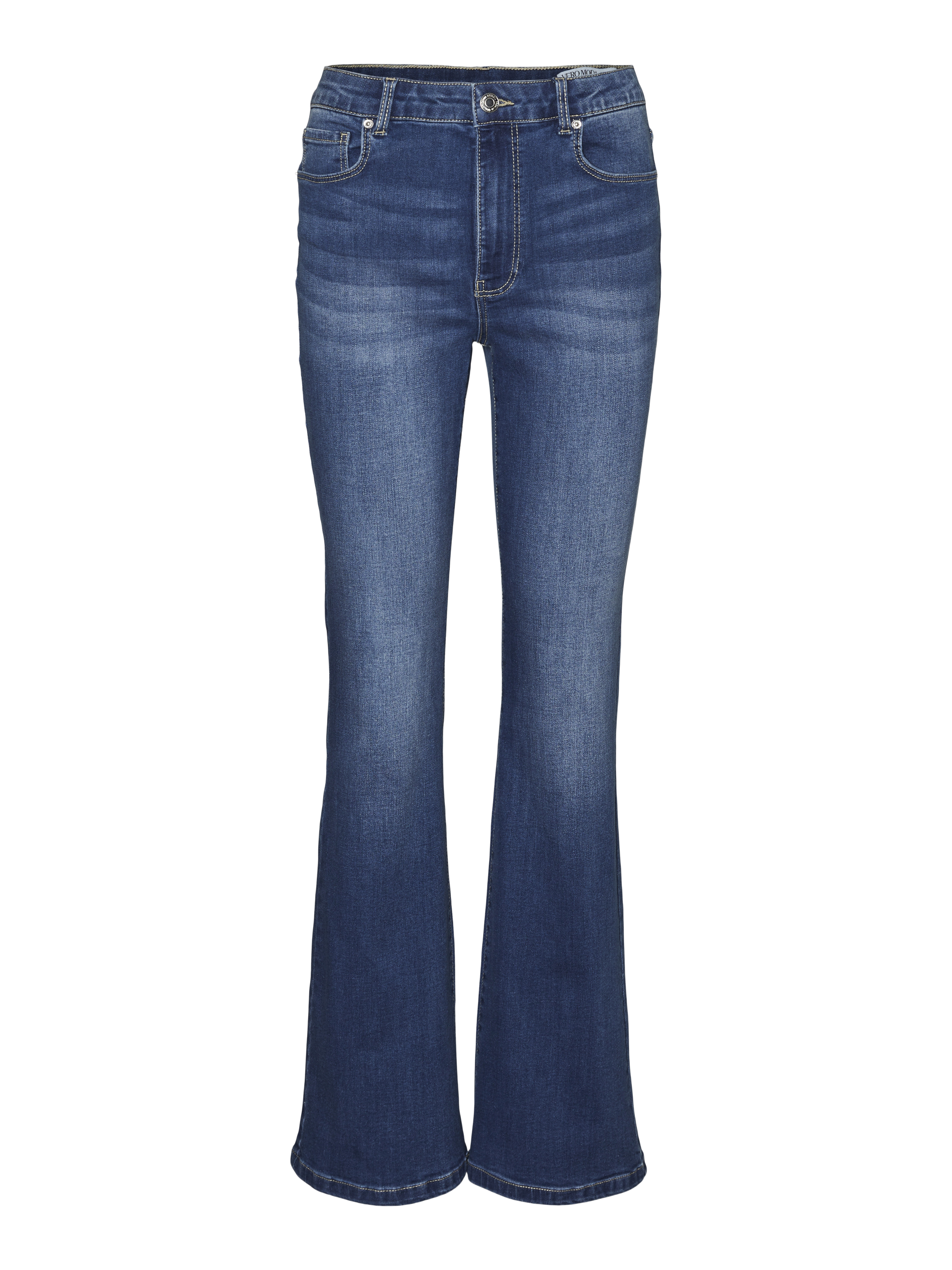VERO MODA® VMSELINA High rise Flared Fit Jeans