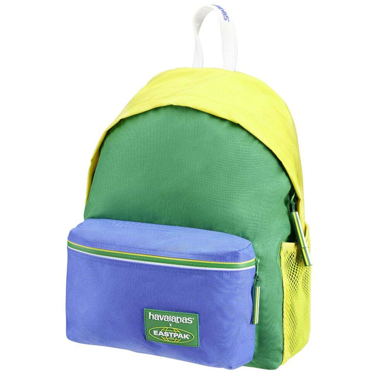 Sac à dos Eastpak Padded Pak'r Havaianas