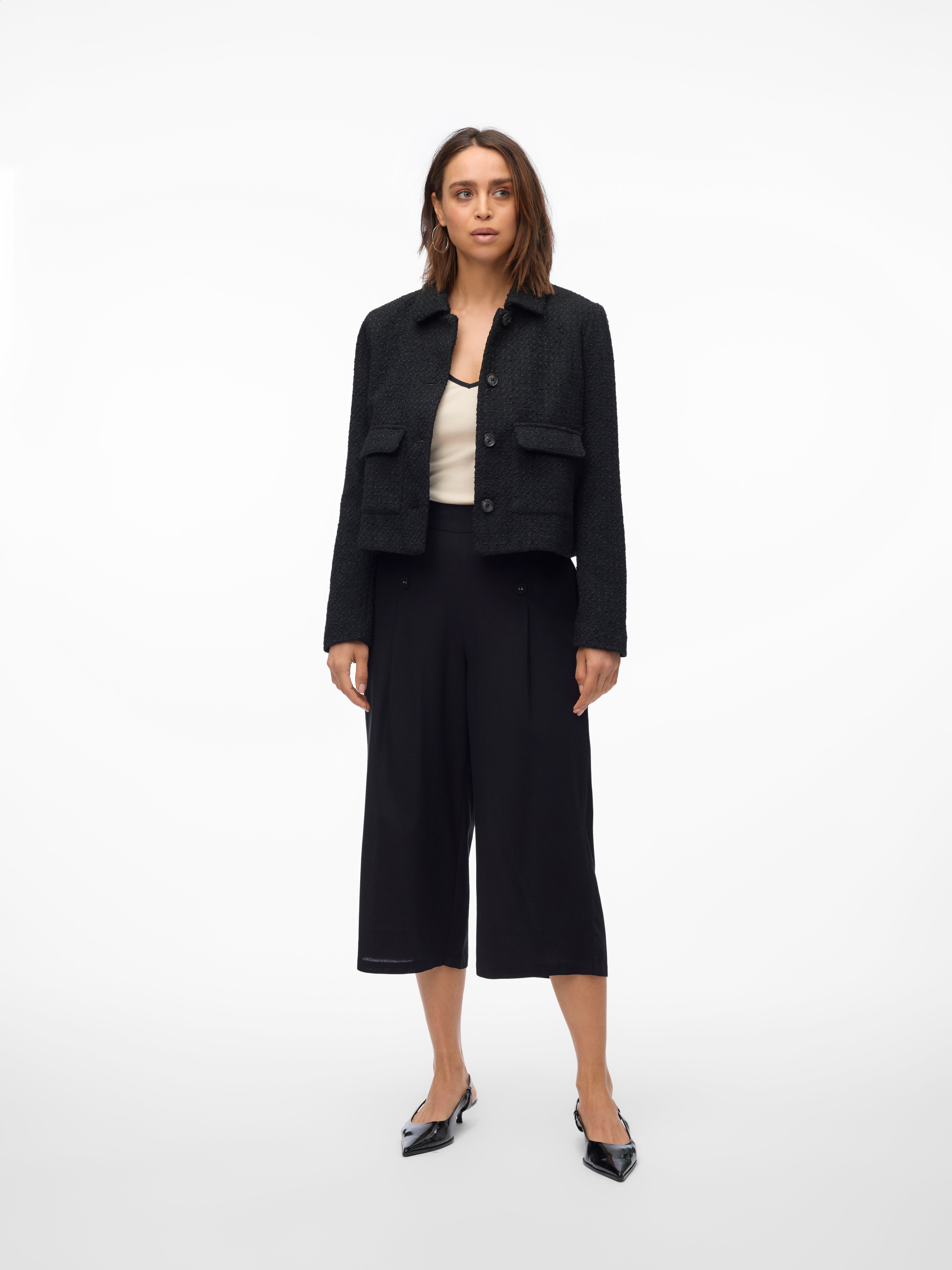 VERO MODA® AWNAOKO Jacket