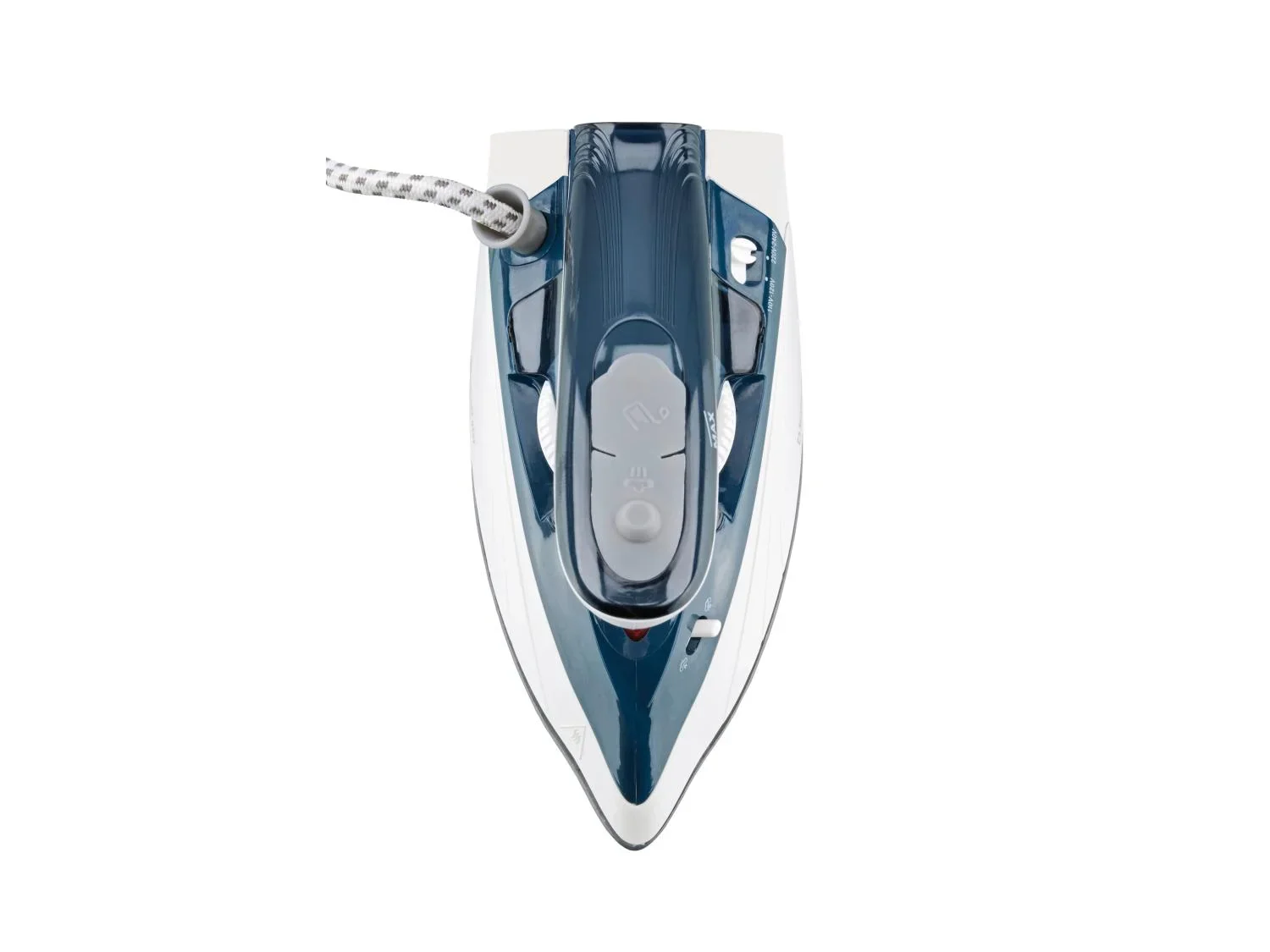 SILVERCREST Fer  vapeur de voyage  SDBRK 1000 B1