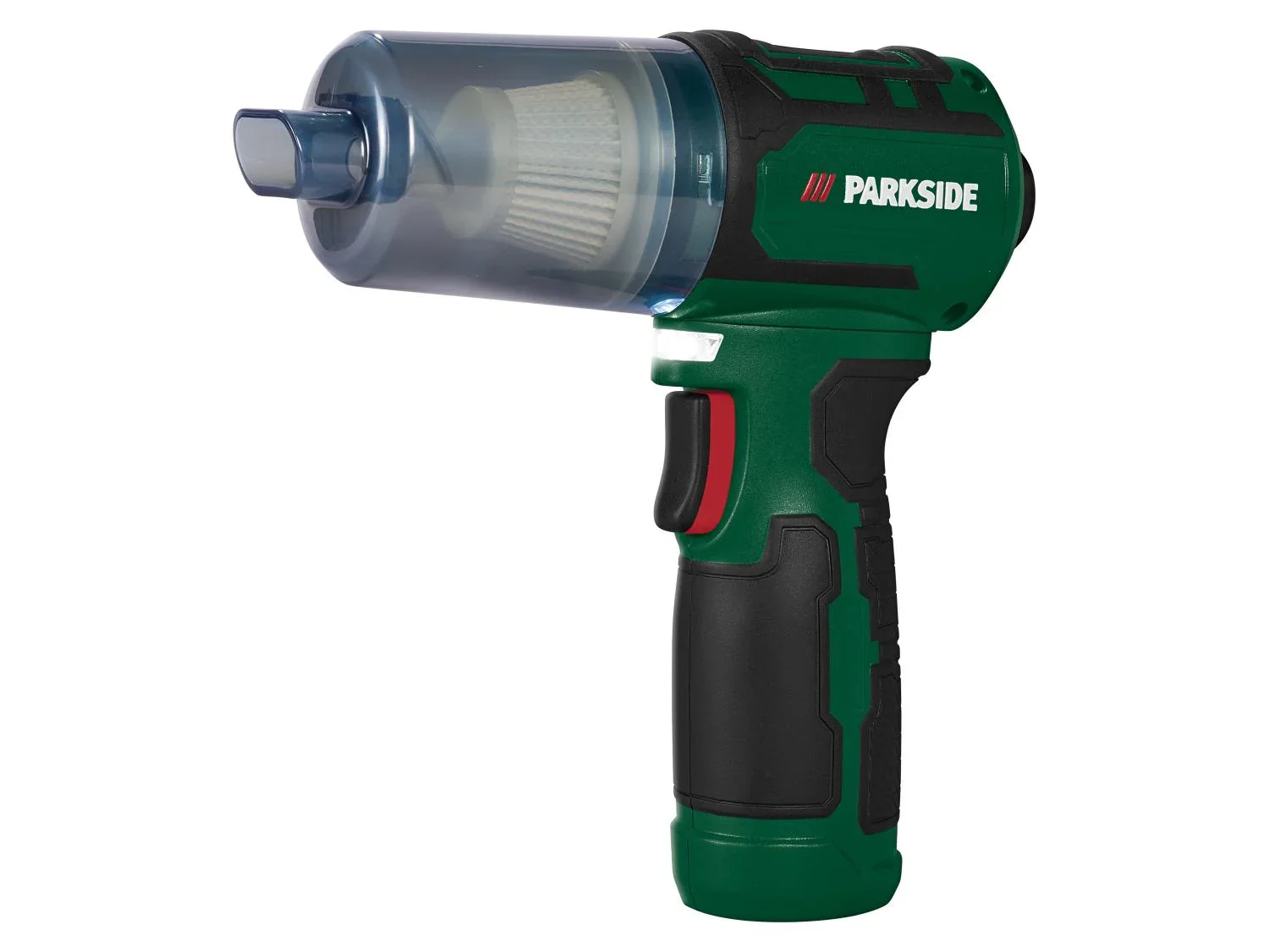 PARKSIDE Petit souffleur universel sans fil PAUKGB A1, 12 V
