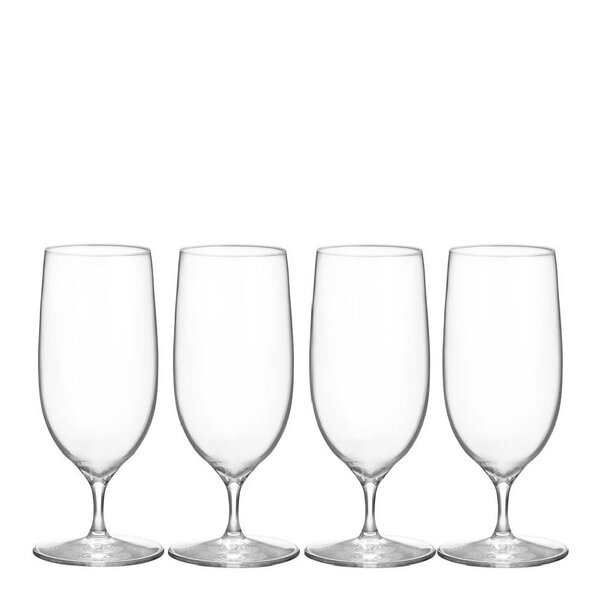 Balance ølglass 37 cl 4 stk