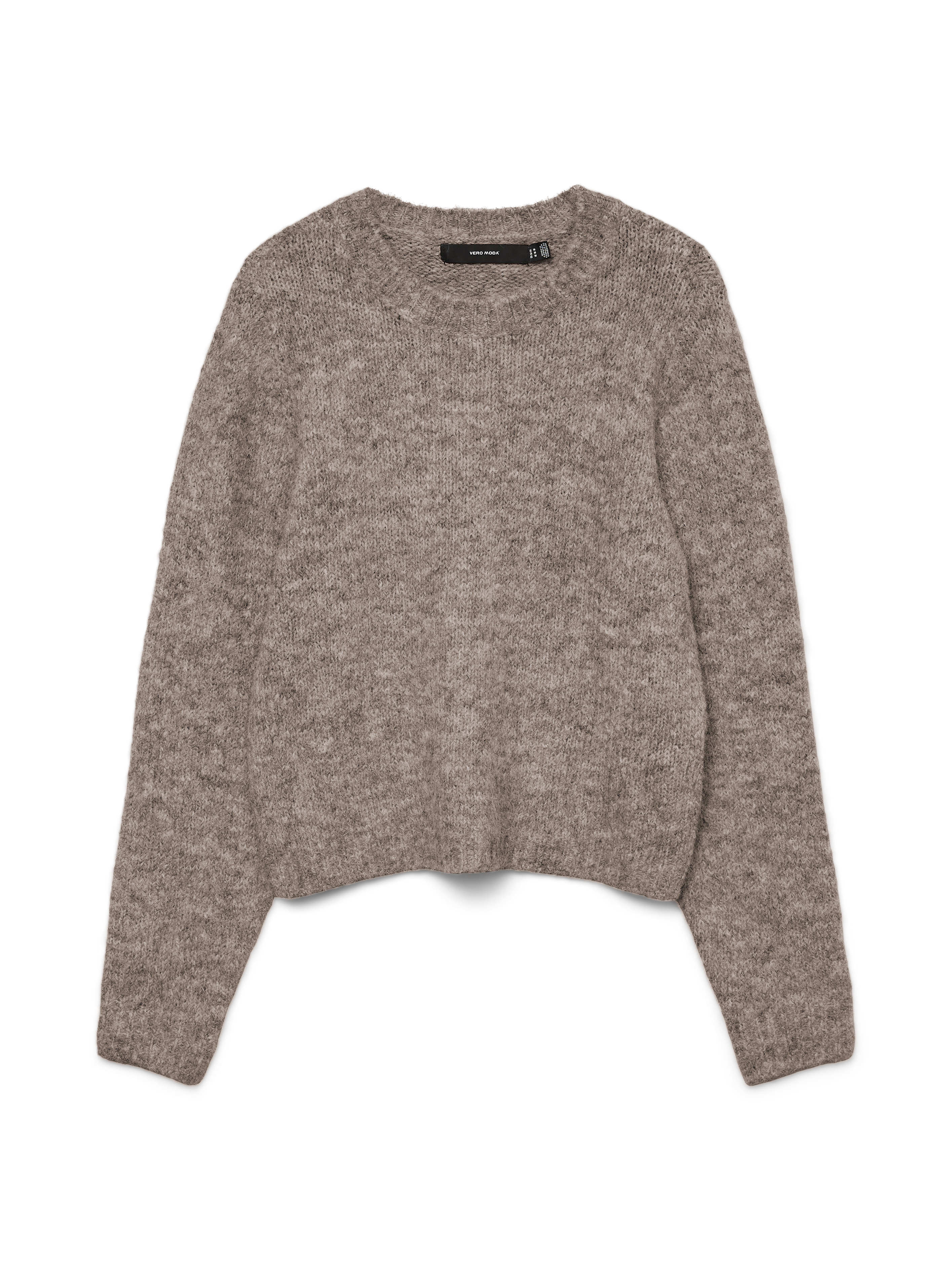 VERO MODA® VMNOVAH Knitted pullover
