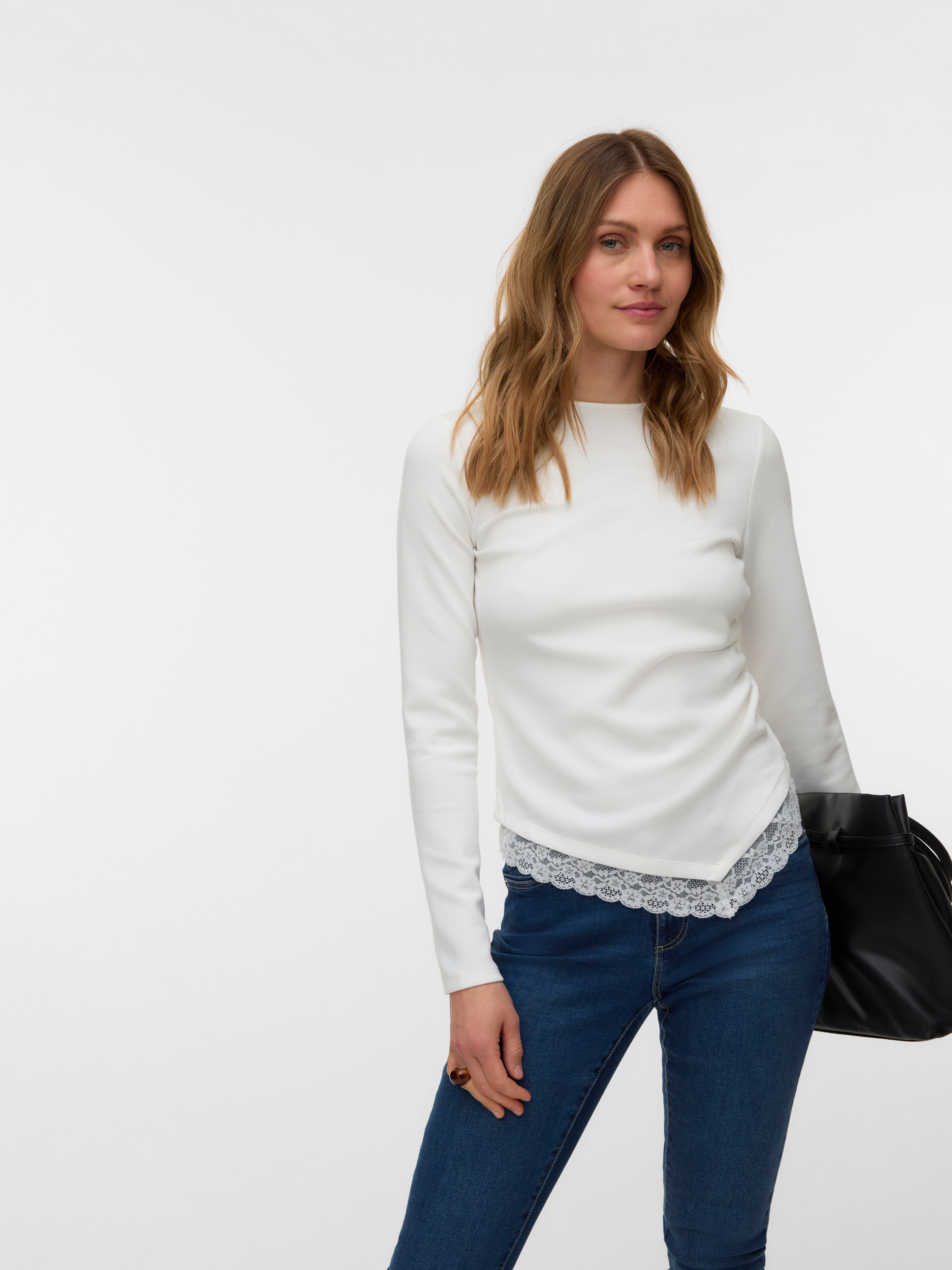 VERO MODA® VMMILLE Top