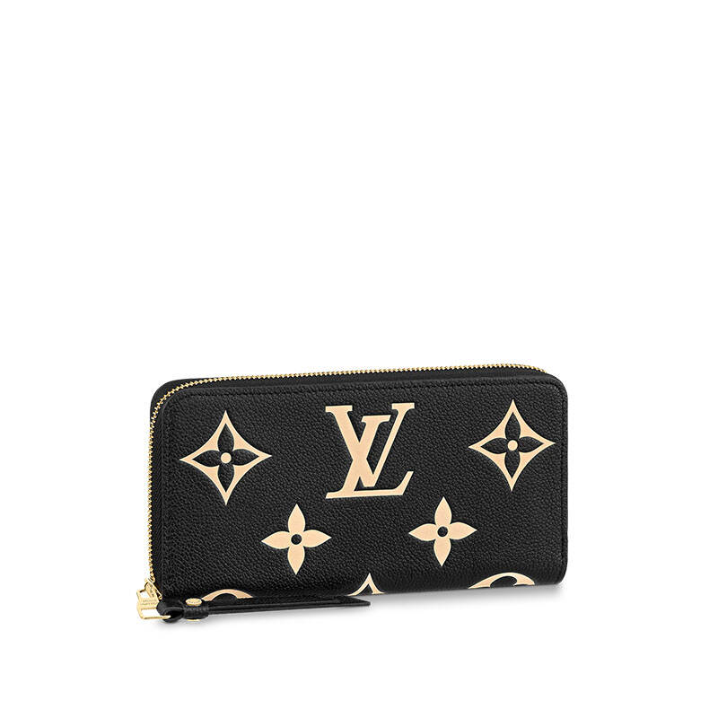 LOUIS VUITTON（ルイヴィトン）ジッピー・ウォレット