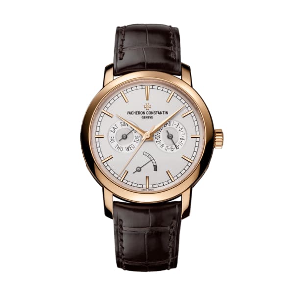 [Super Clone]Vacheron Constantin Traditionnelle Day-Date Ref. # 85290/000R-9969