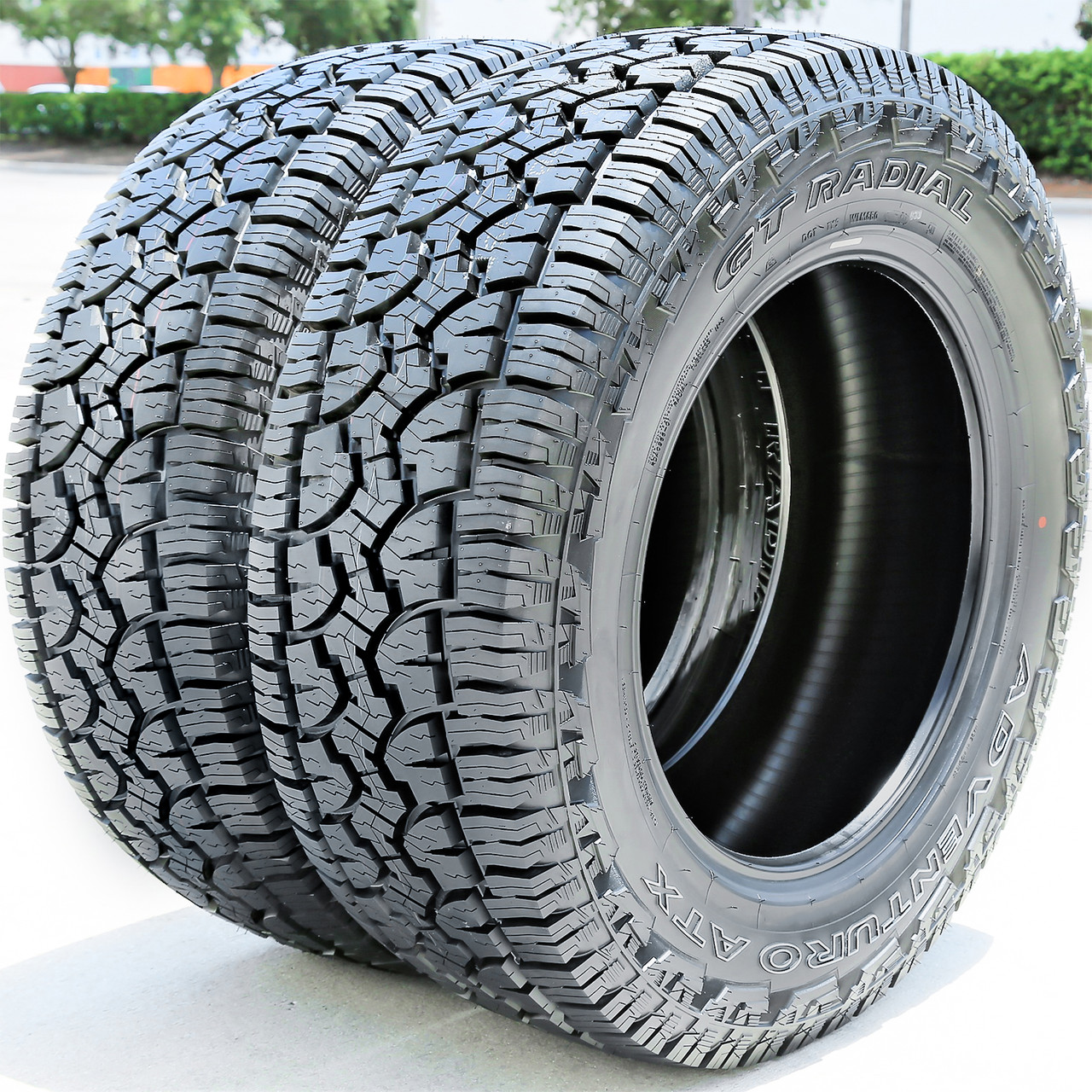 ADVENTURO ATX LT265/75R16 123/120S - Image 5