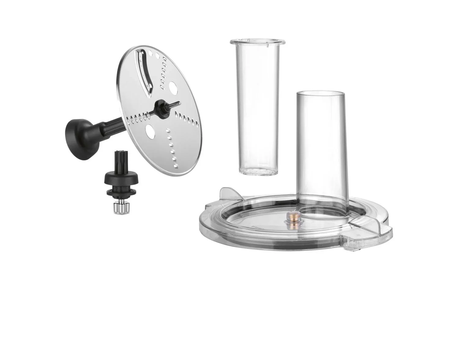 SILVERCREST Accessoires pour Monsieur Cuisine SFMC 4 B2