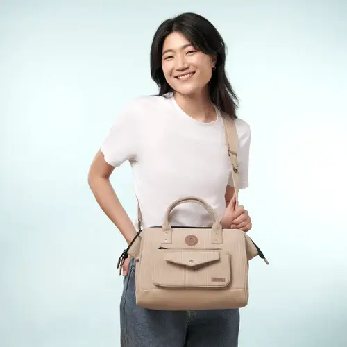 Nano Adventurer Luxor