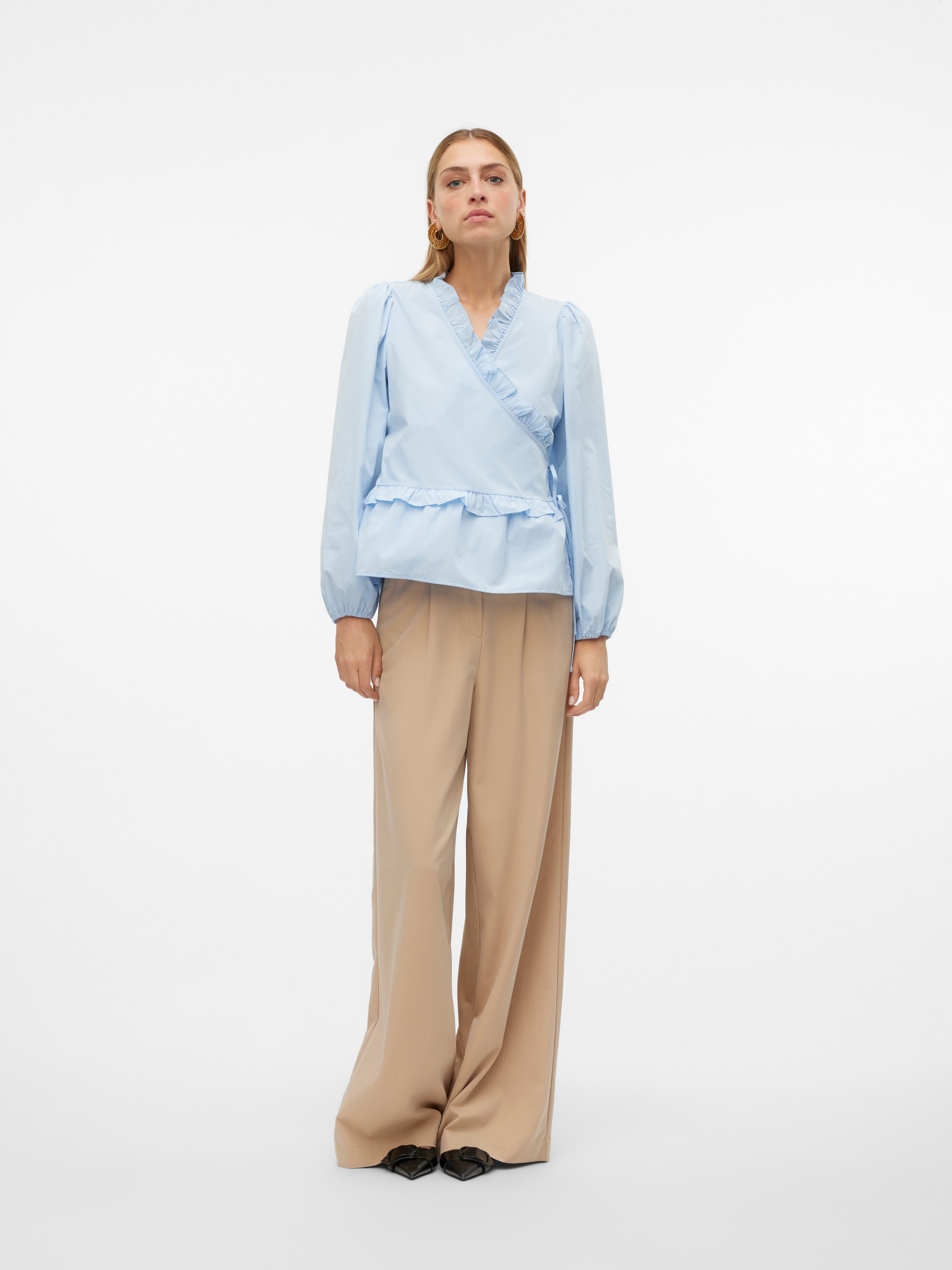 VERO MODA® VMAYA Top