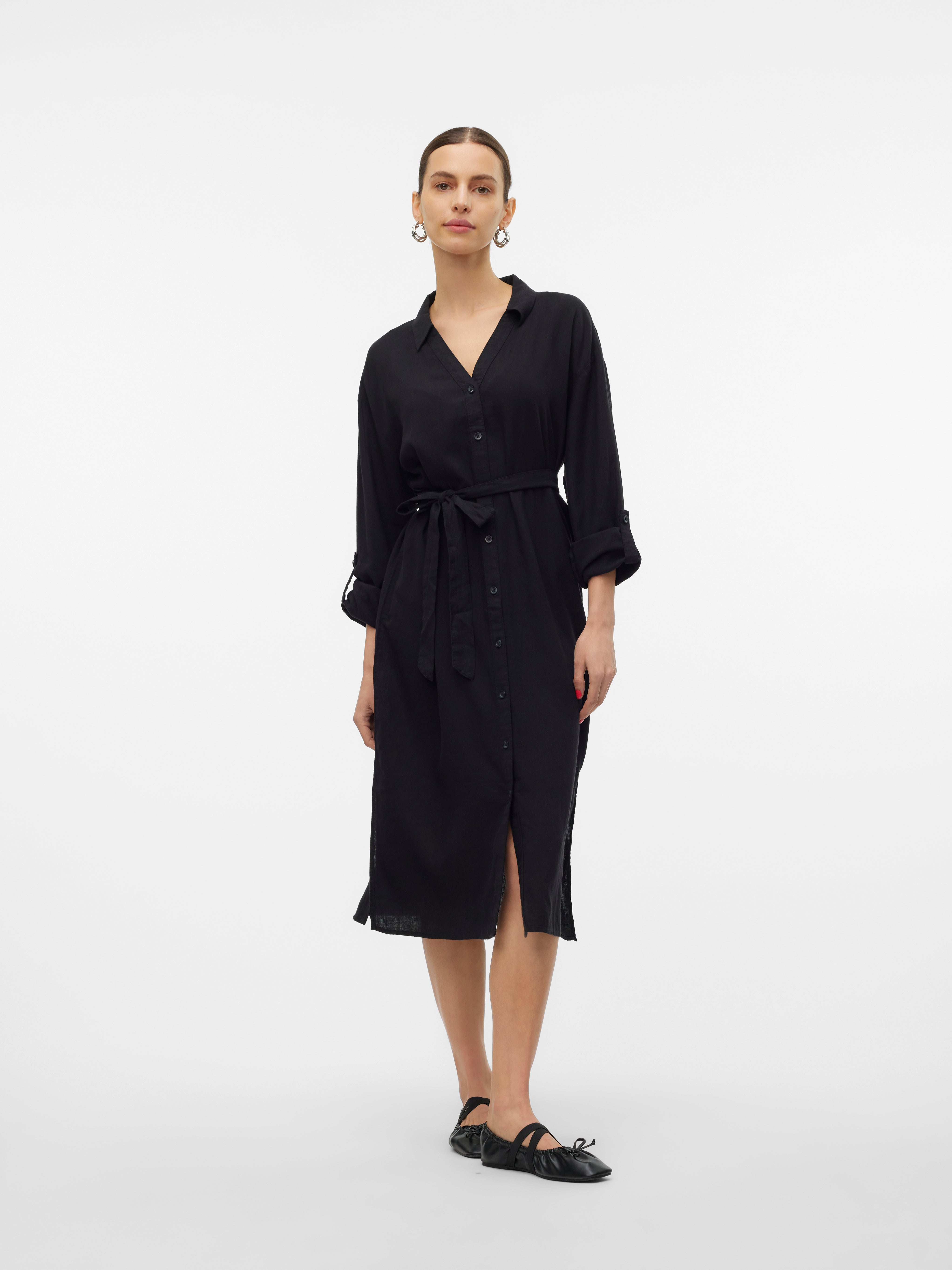 VERO MODA® VMLINN Shirt