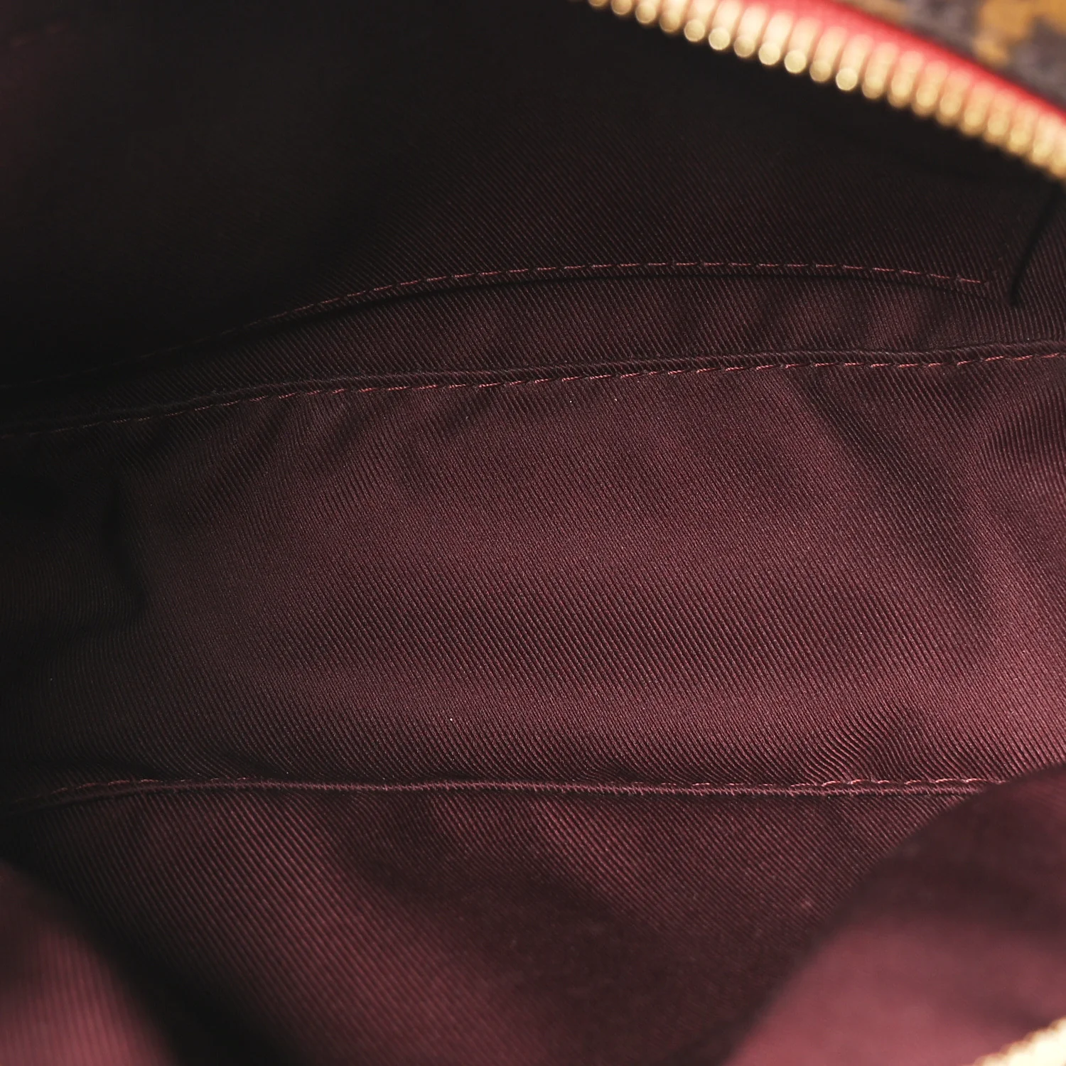 Monogram Deauville Mini
