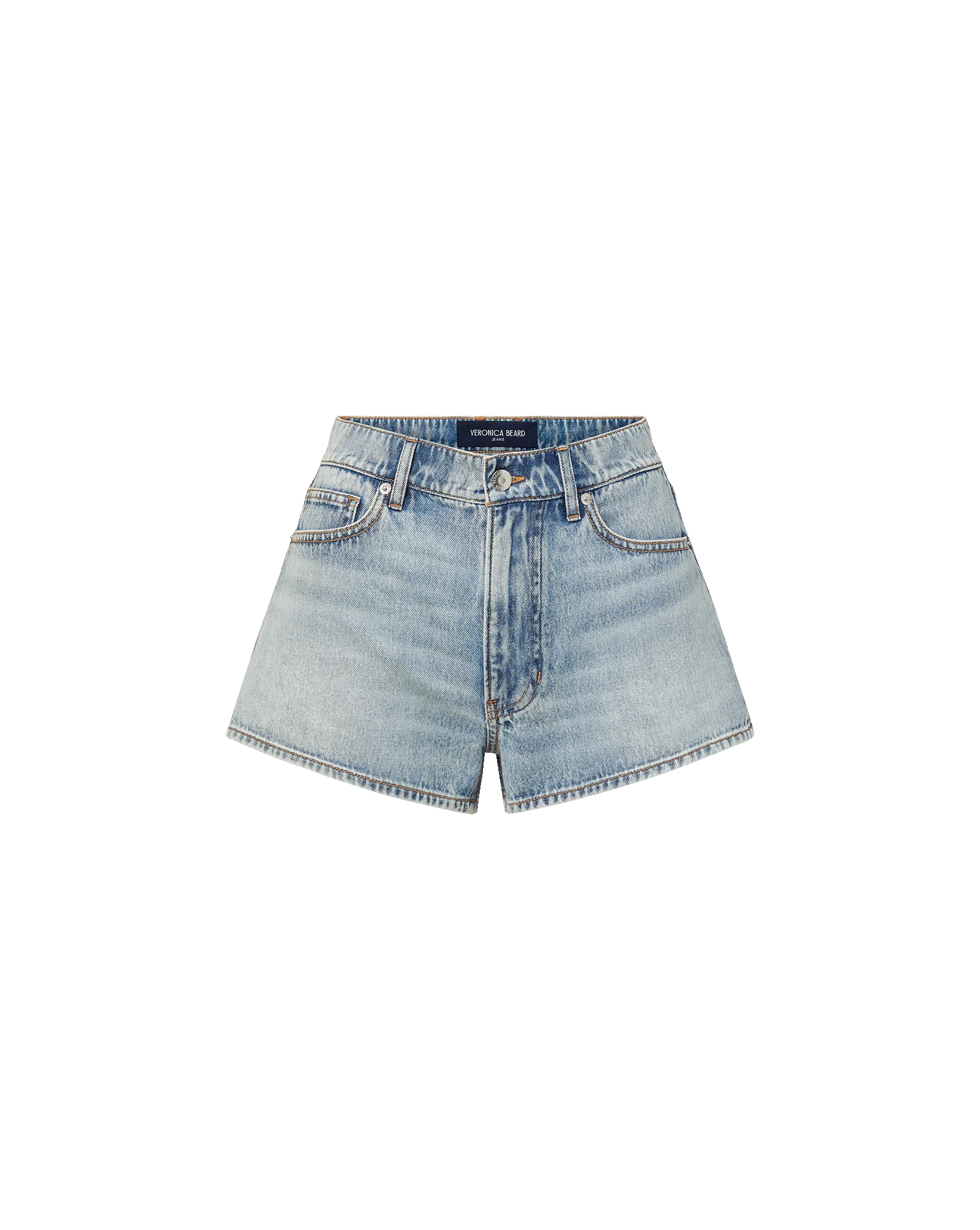 Delaney Denim Short