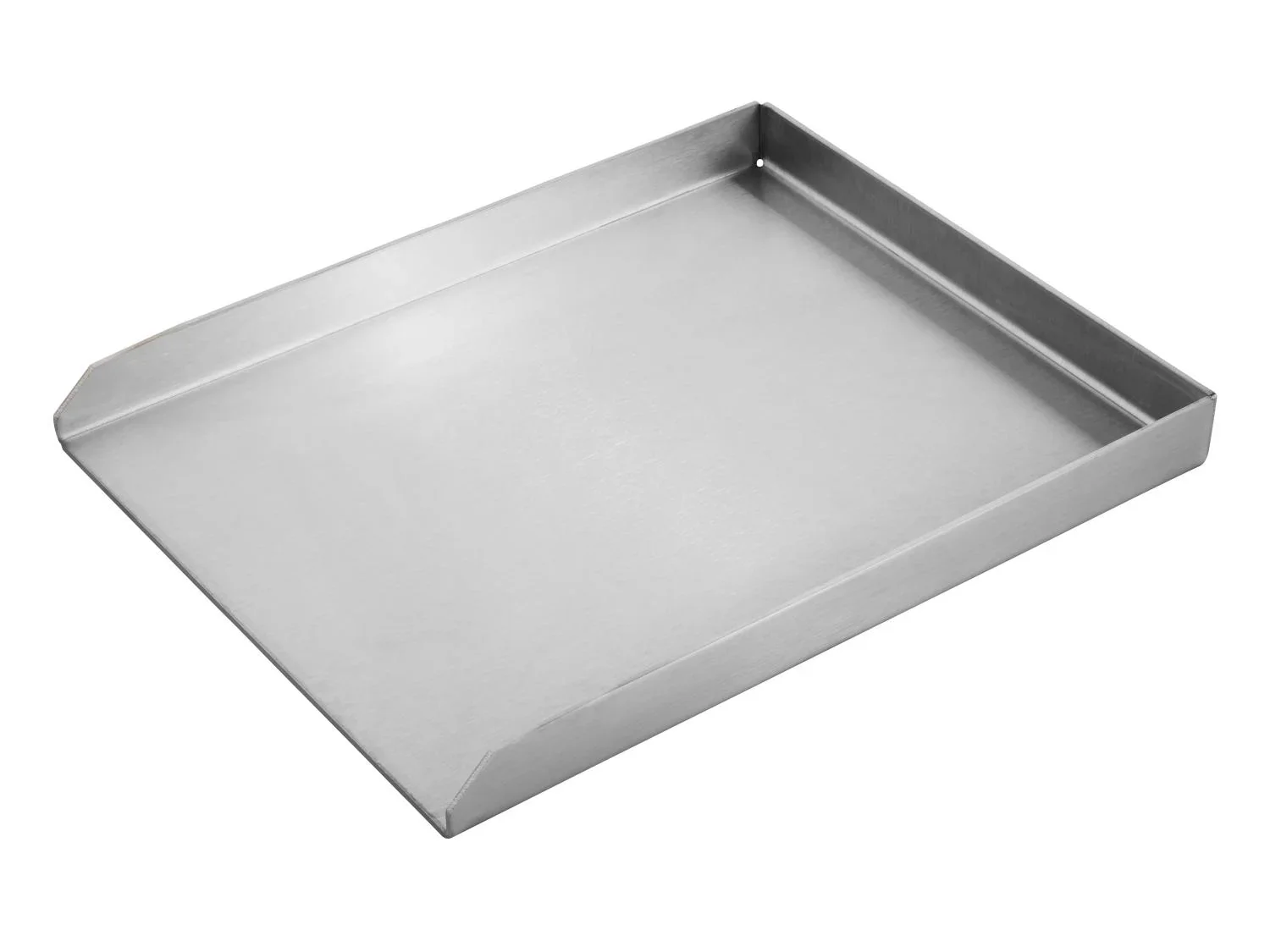 GRILLMEISTER Plancha