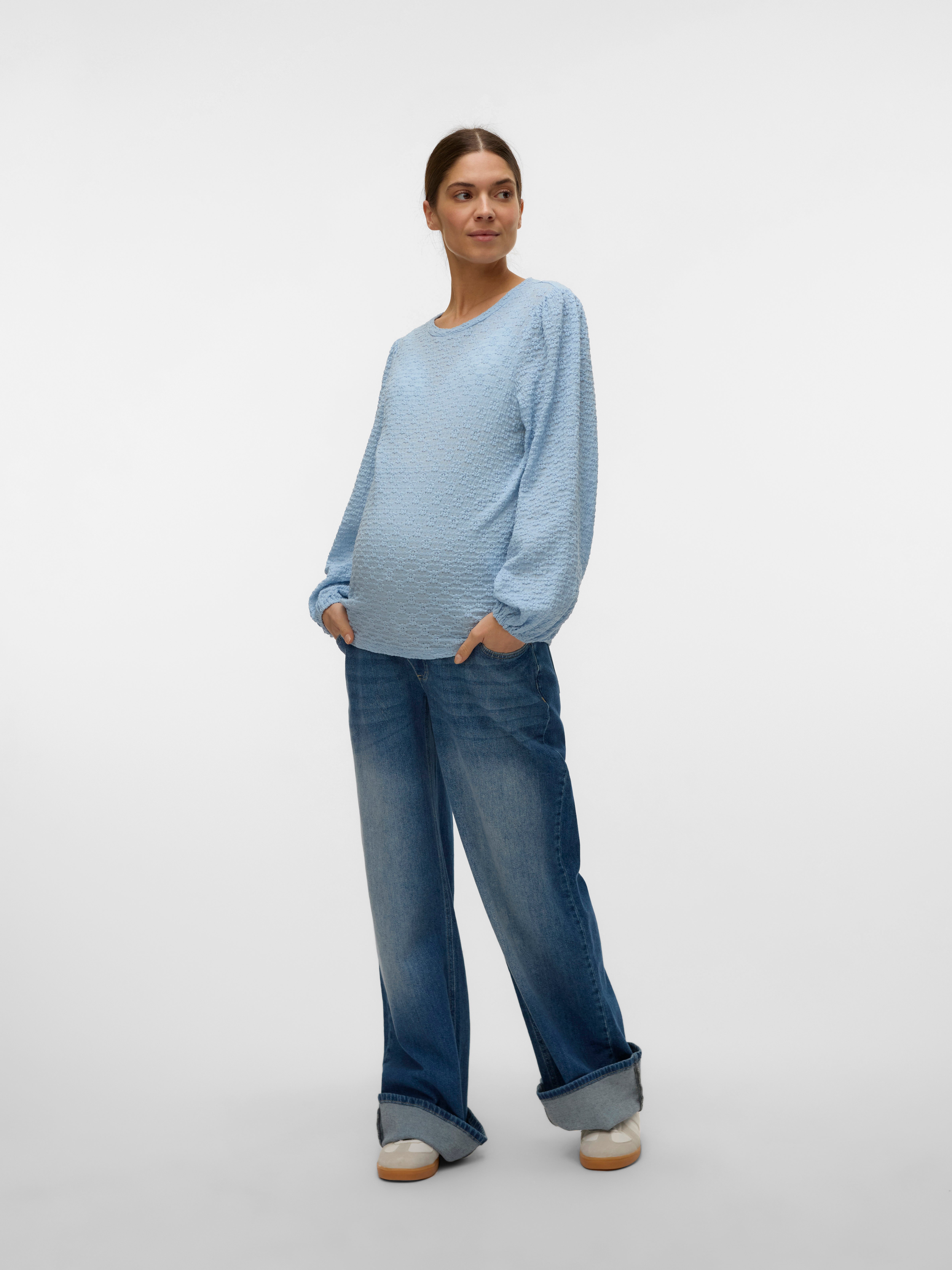 VERO MODA® Maternity-top