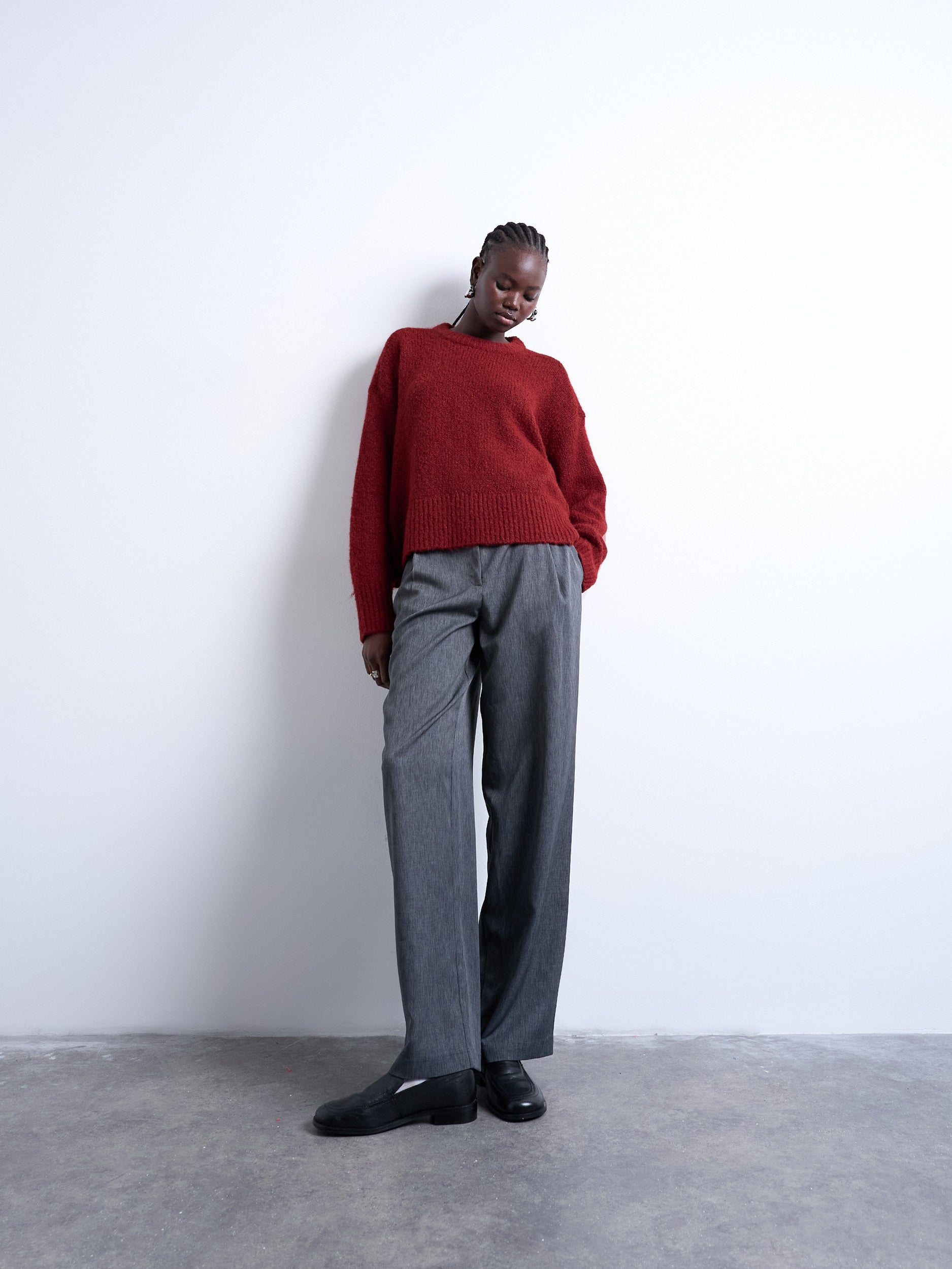 VERO MODA® TSULTIMATE Pullover