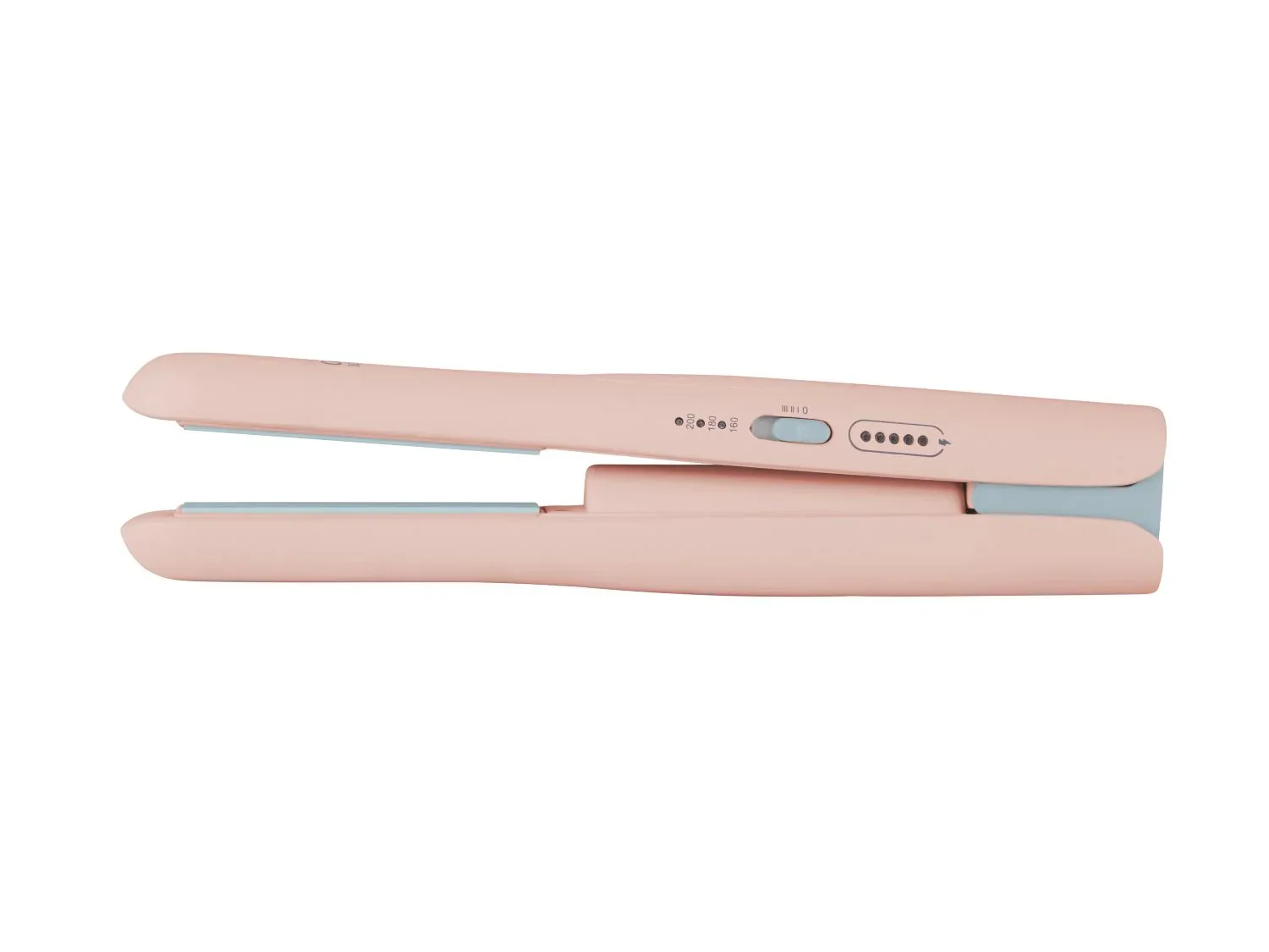 CIEN Beauty Lisseur sans fil CBGEA 3.7 A1