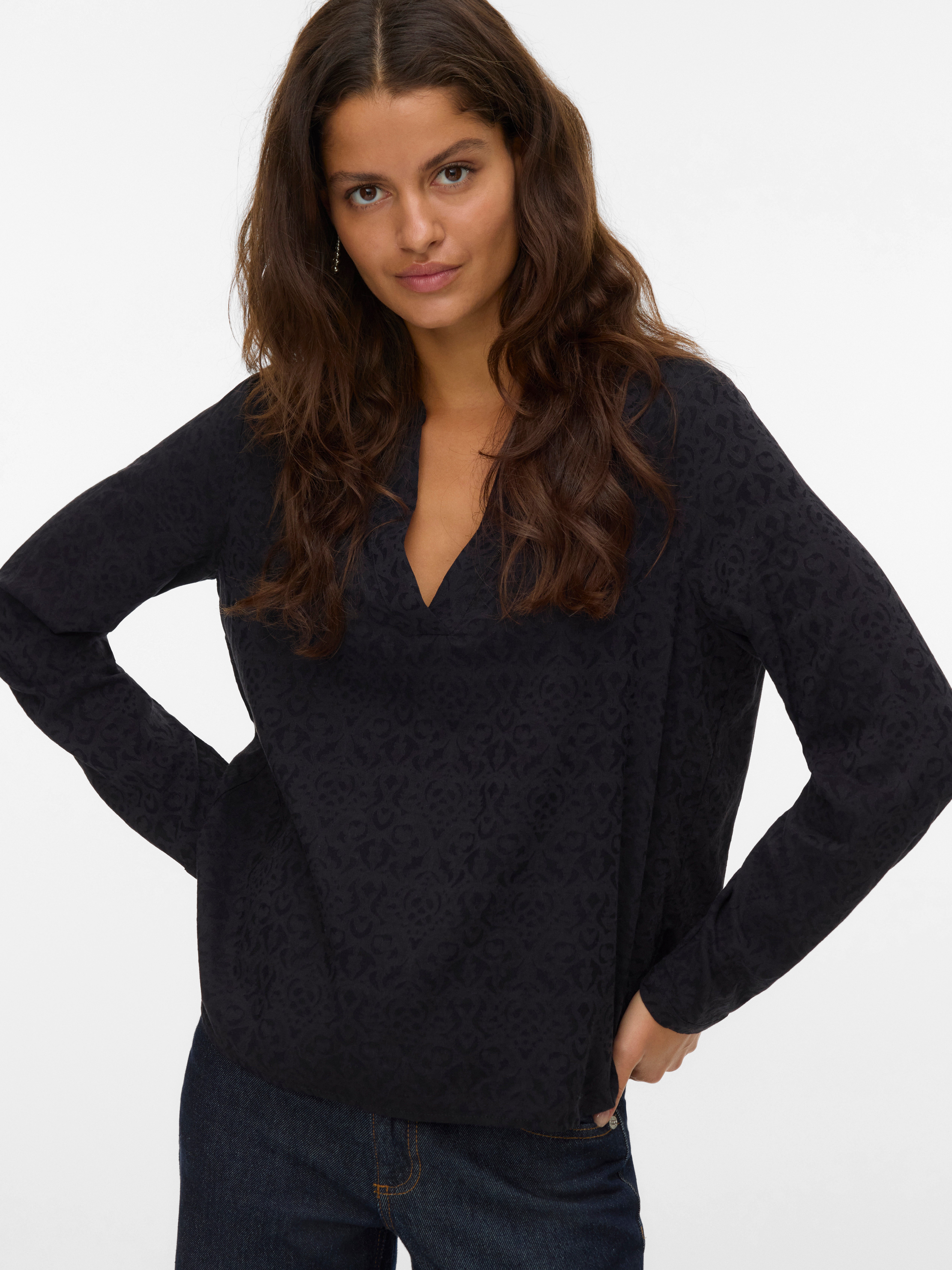 VERO MODA® VMTHEA Top