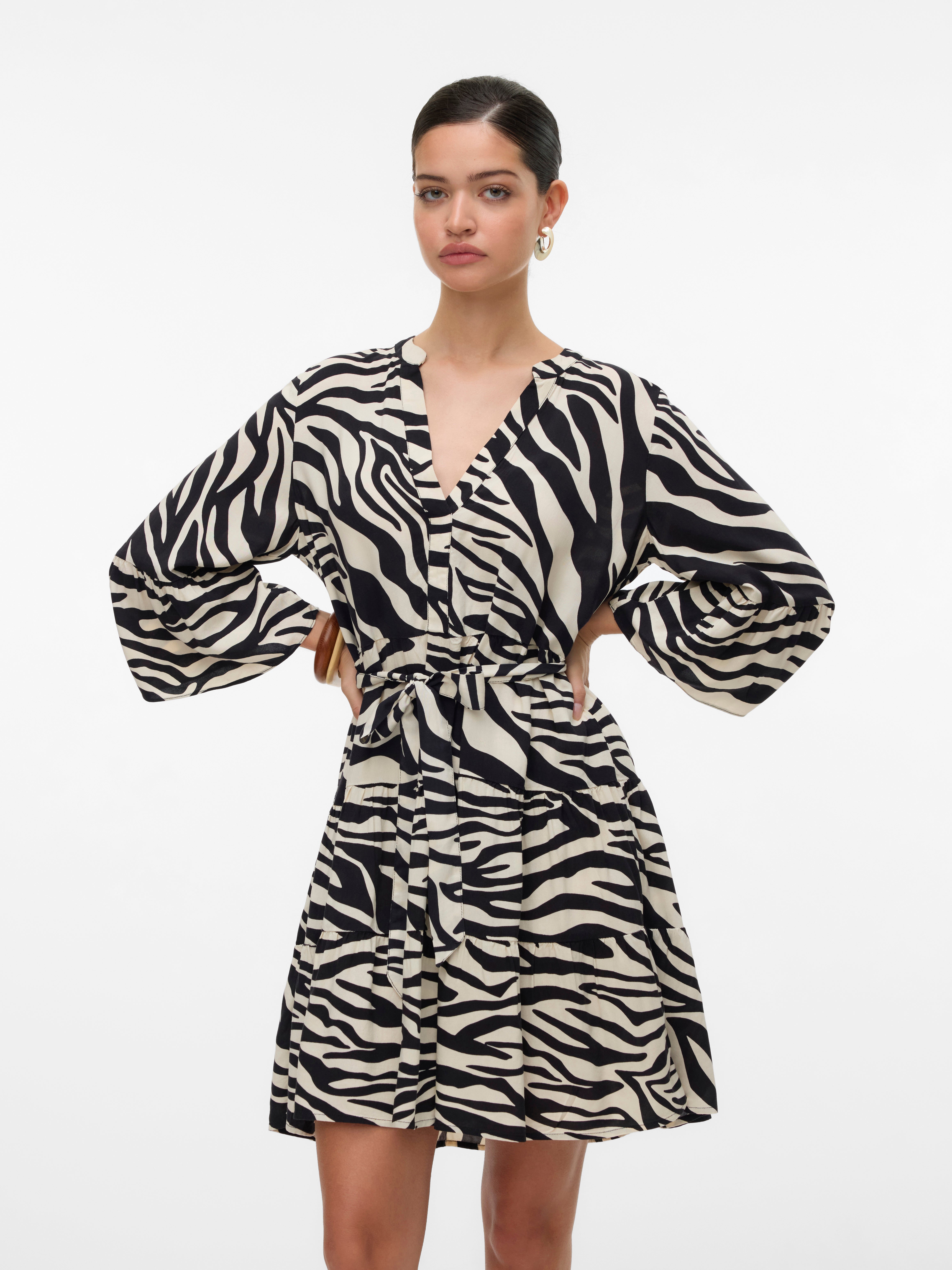 VERO MODA® VMMELBA Short dress
