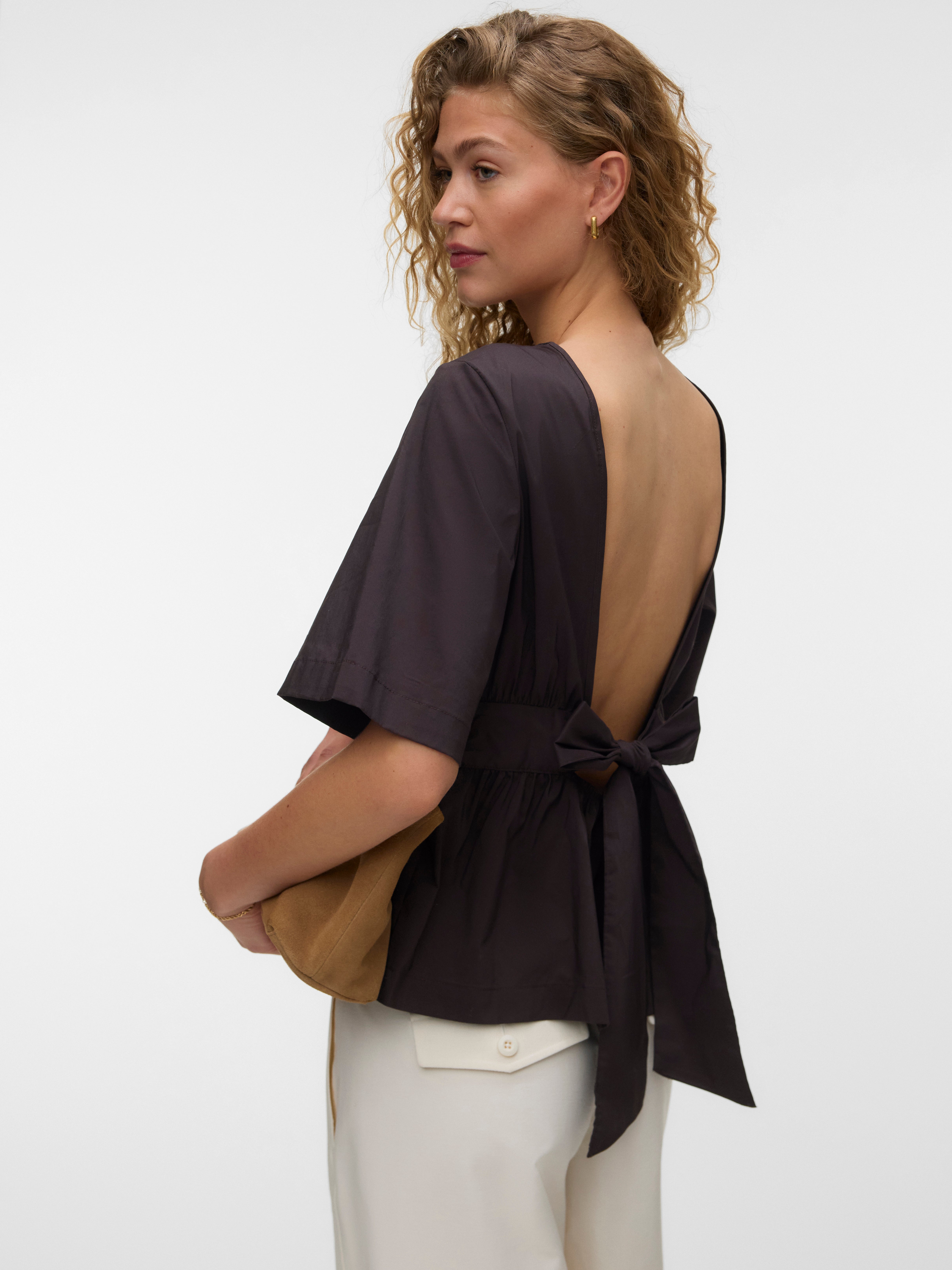 VERO MODA® VMLOTUS Top