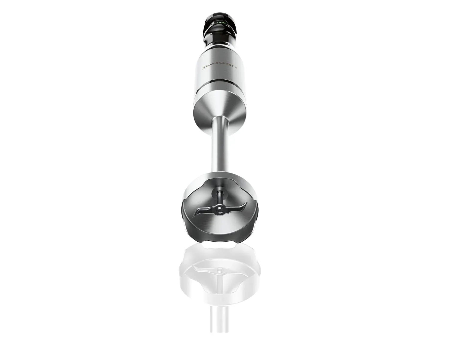 SILVERCREST KITCHEN TOOLS Mixeur plongeant 1000 W Smart Speed
