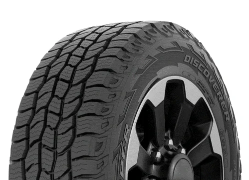 Discoverer All Terrain 275/60R20 115T All Terrain Tire Image 3