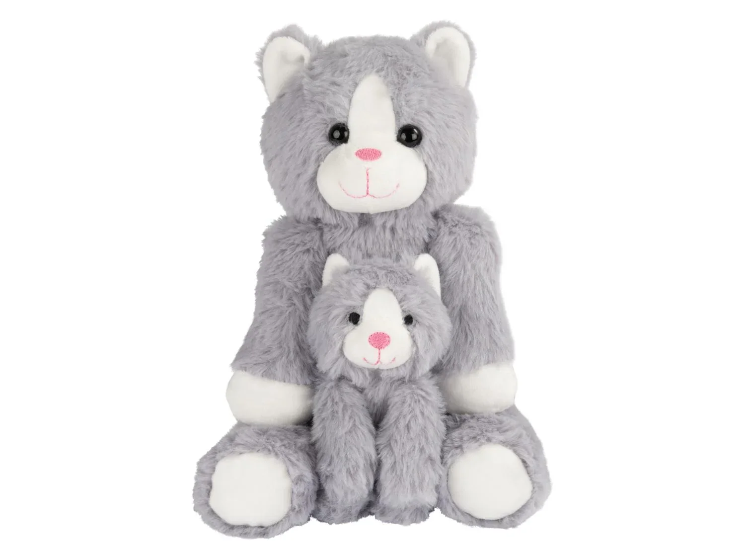 lupilu Animal en peluche