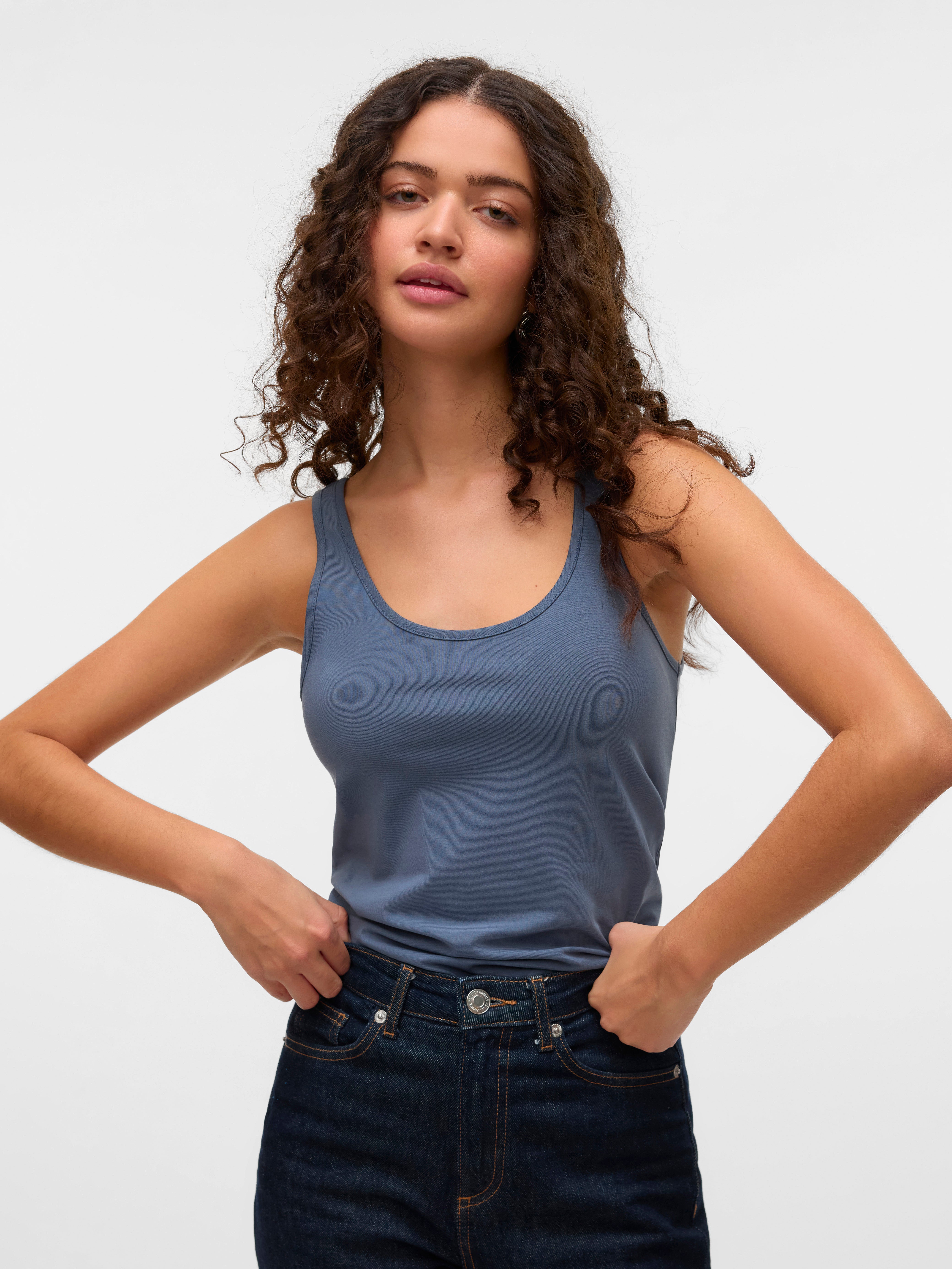 VERO MODA® VMMAXI Tank-Top