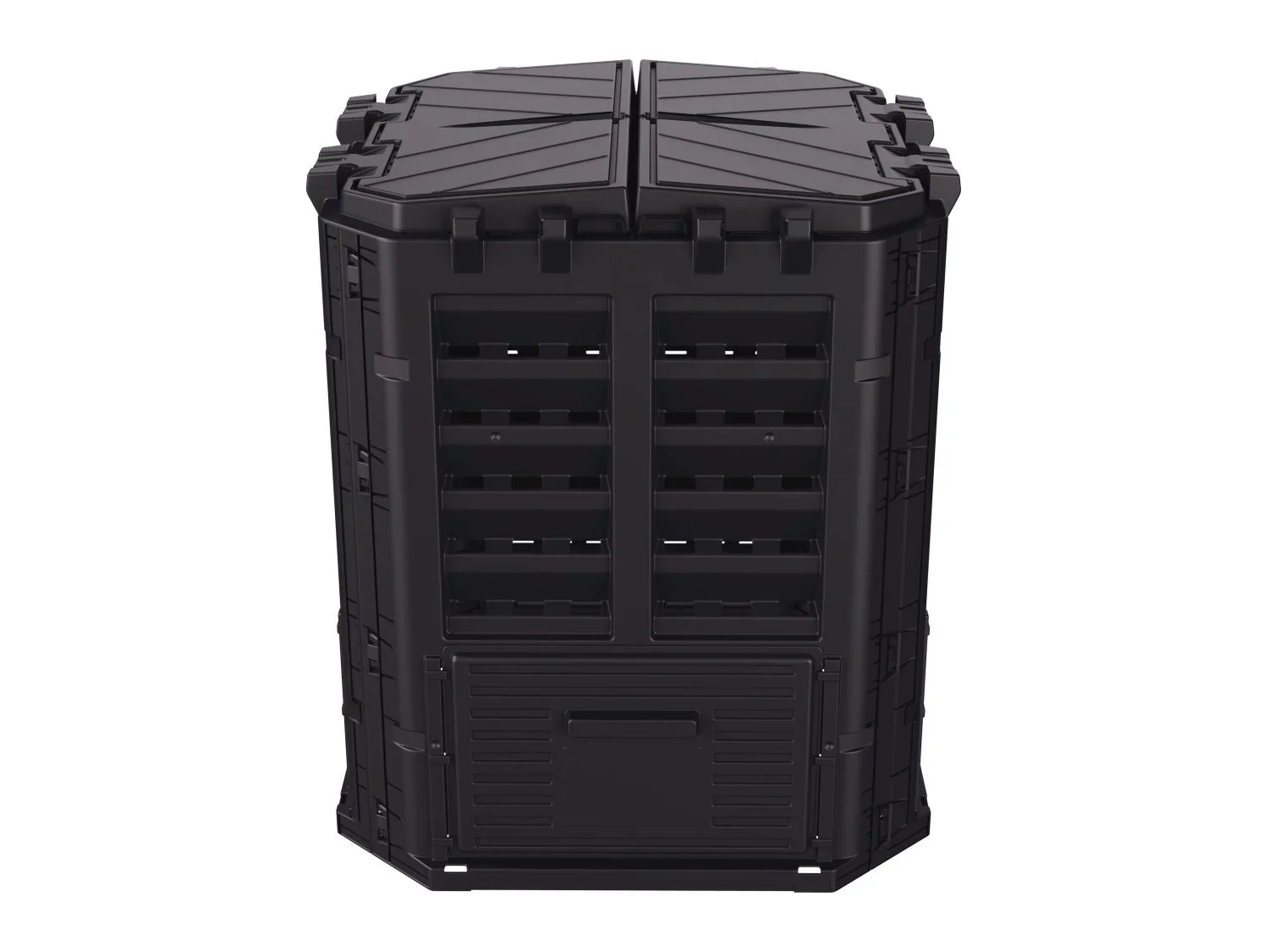 PARKSIDE Composteur, 300 L