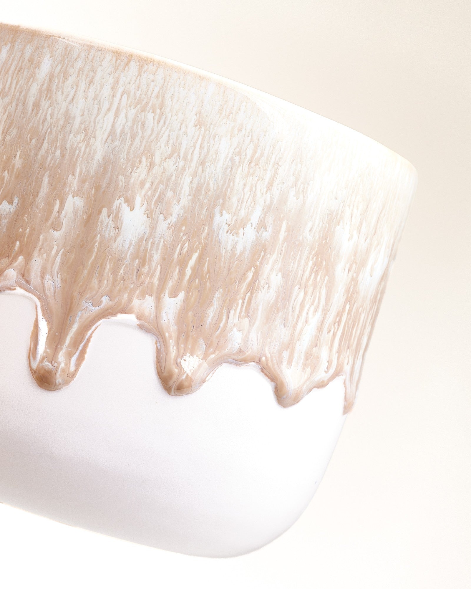 COIMBRA - ESPRESSO MUG SAND