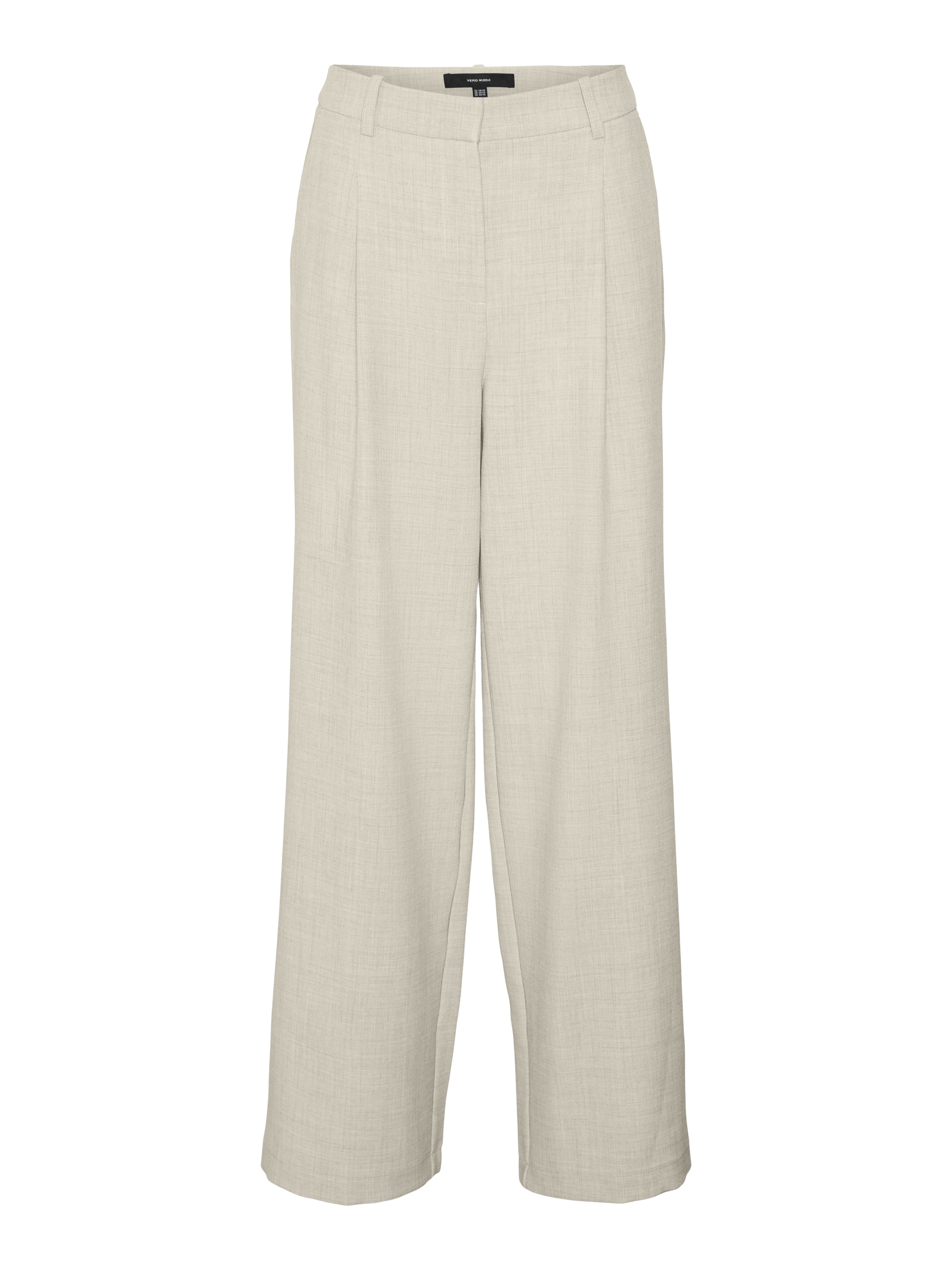 VERO MODA® VMCASSIDY Mid waist Trousers