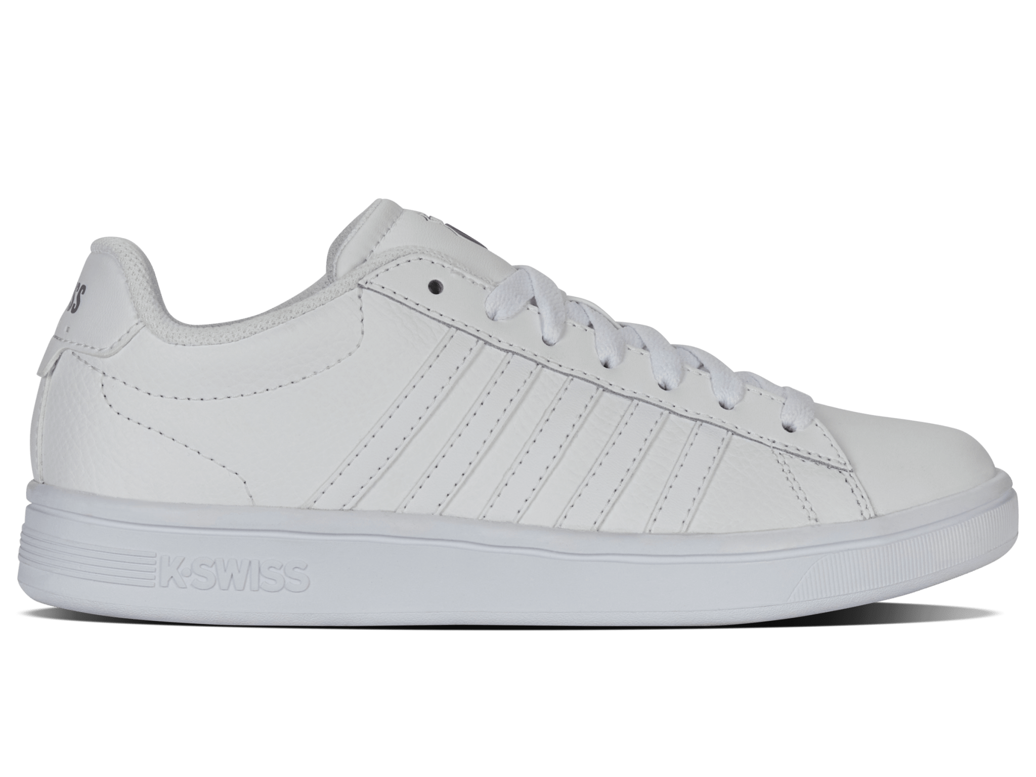 COURT TIEBREAK II - K-Swiss Shoes