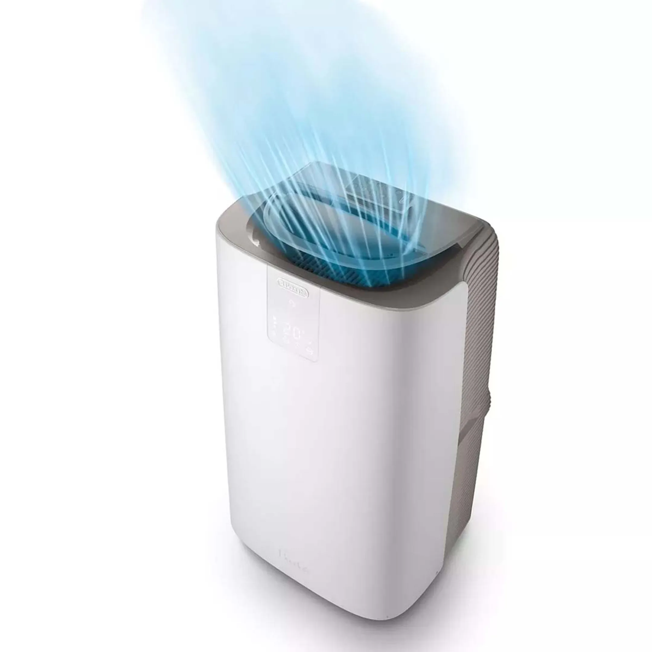 De'Longhi Mobiele airco PAC AP120 Gentle Jet