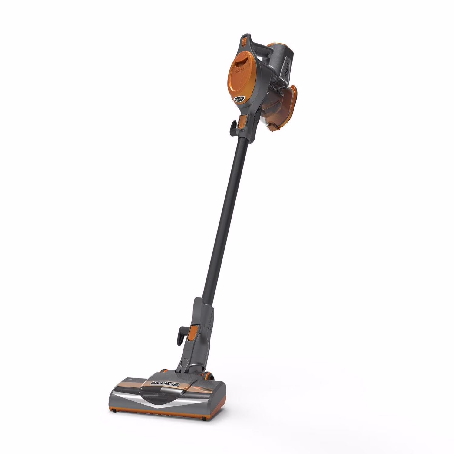 Shark Rocket Ultra - Light Corded Bagless Vacuum for Carpet and Hard Floor Cleaning with Swivel Steering