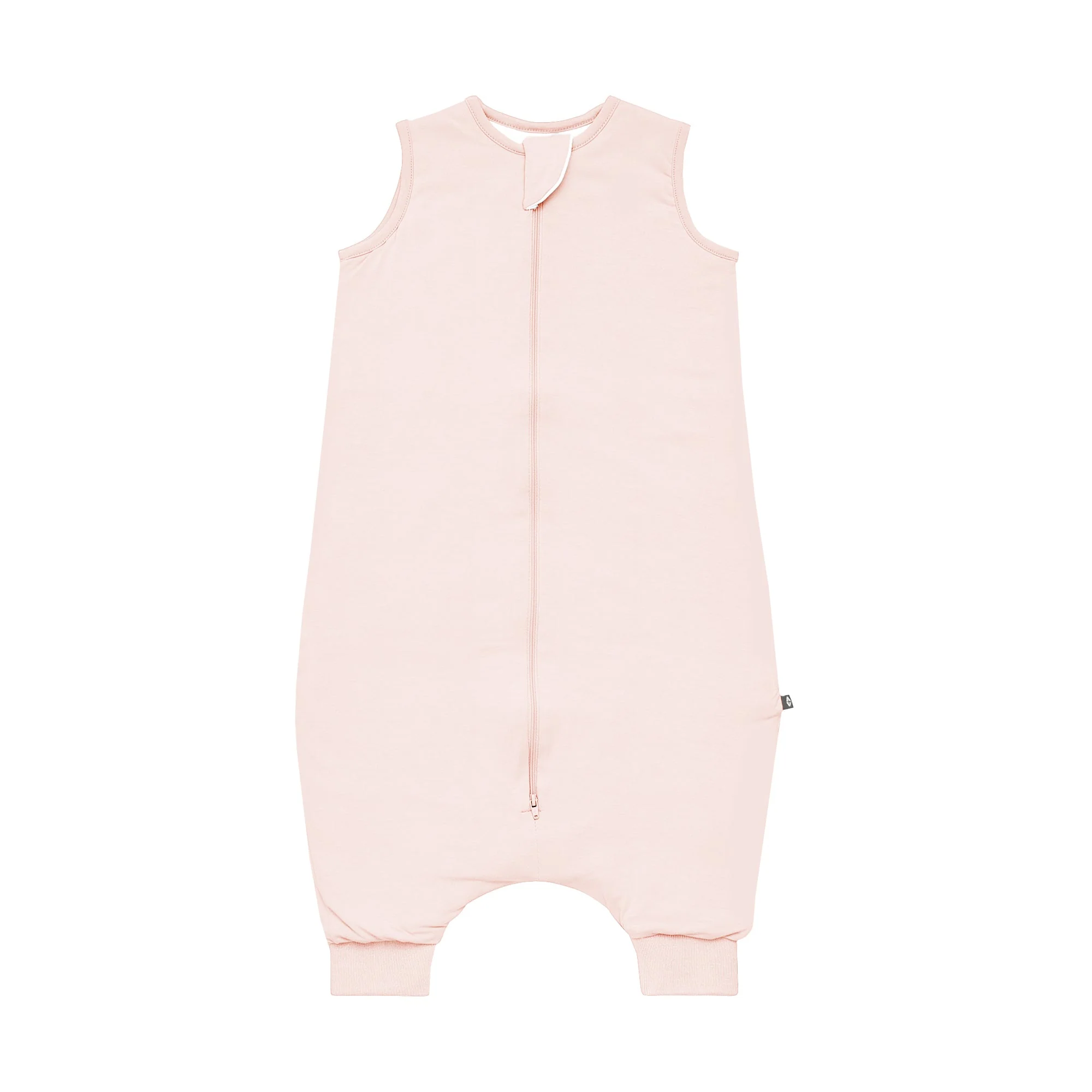 Sleep Bag Walker in Blush 0.5