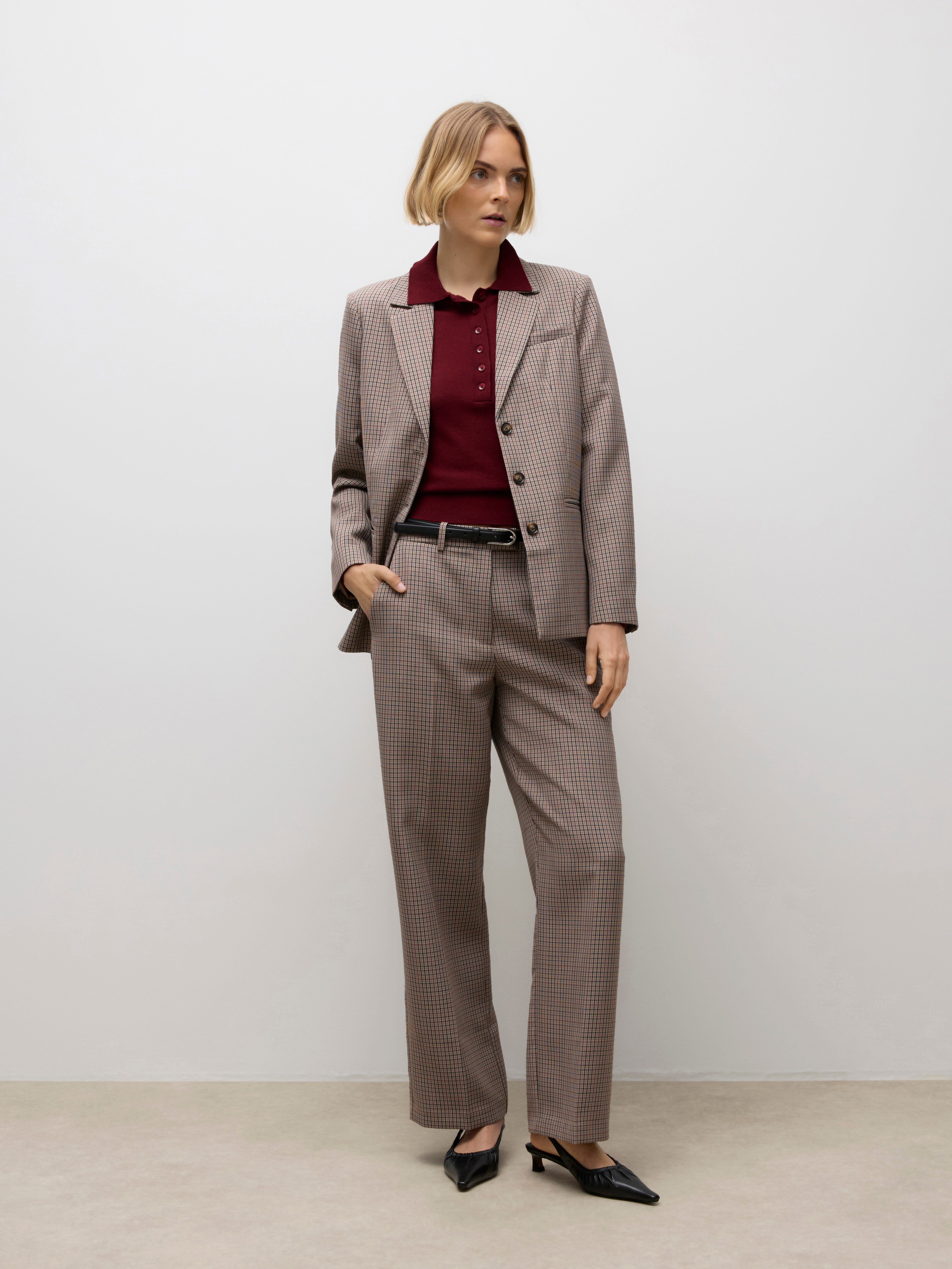VERO MODA® AWSIMMA Blazer
