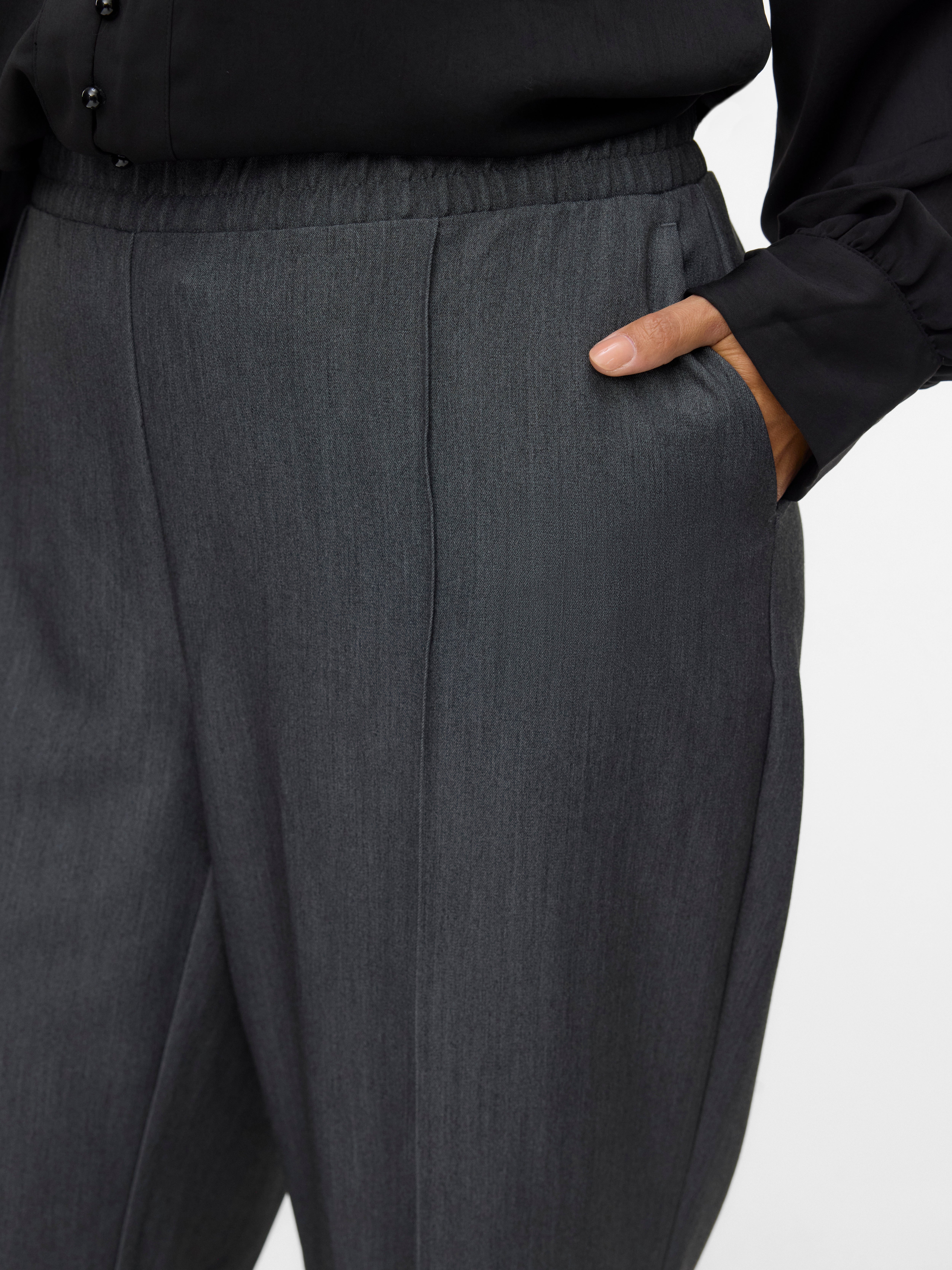 VERO MODA® VMCLEO High waist Trousers