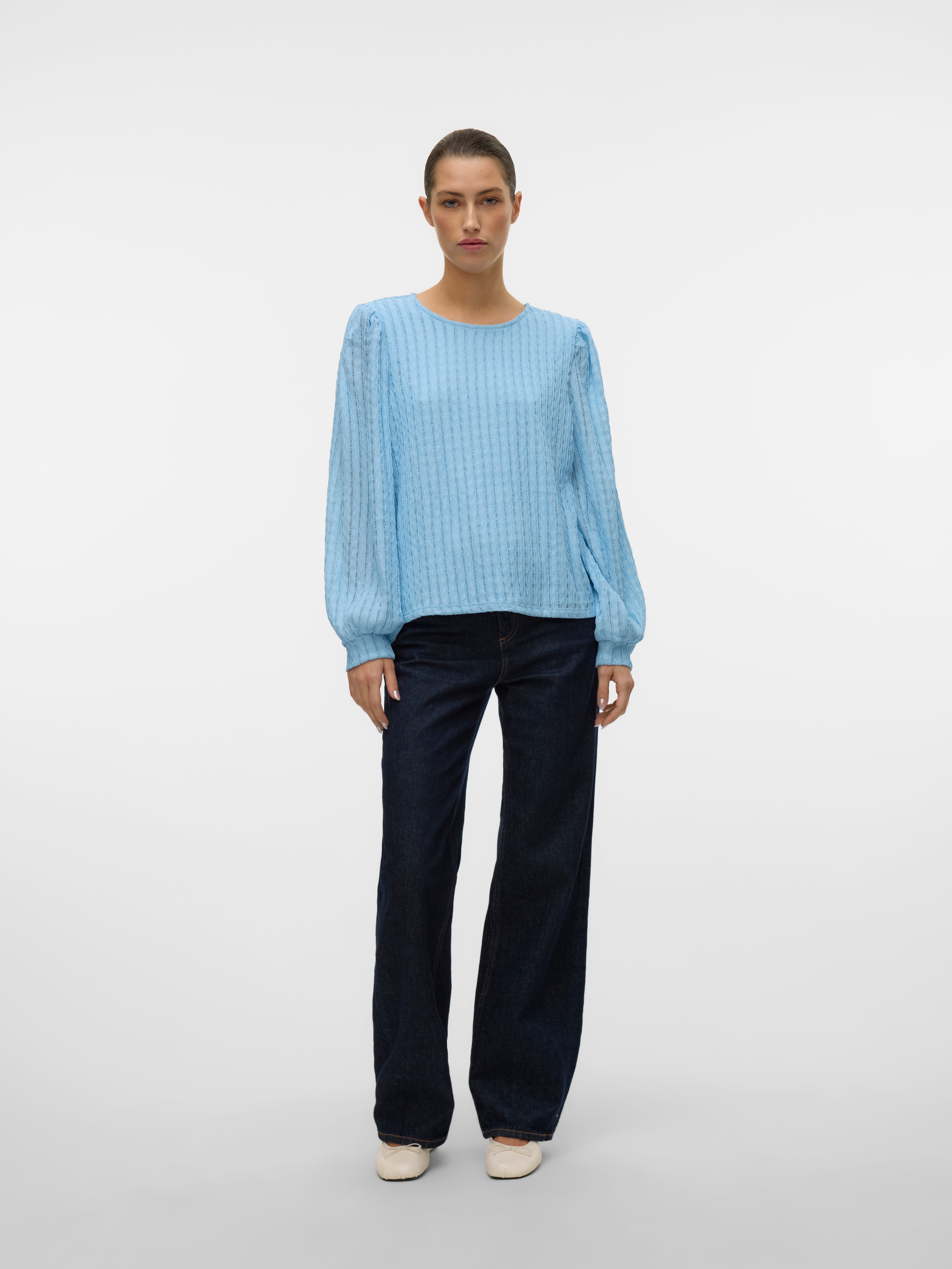VERO MODA® VMNOMI Top