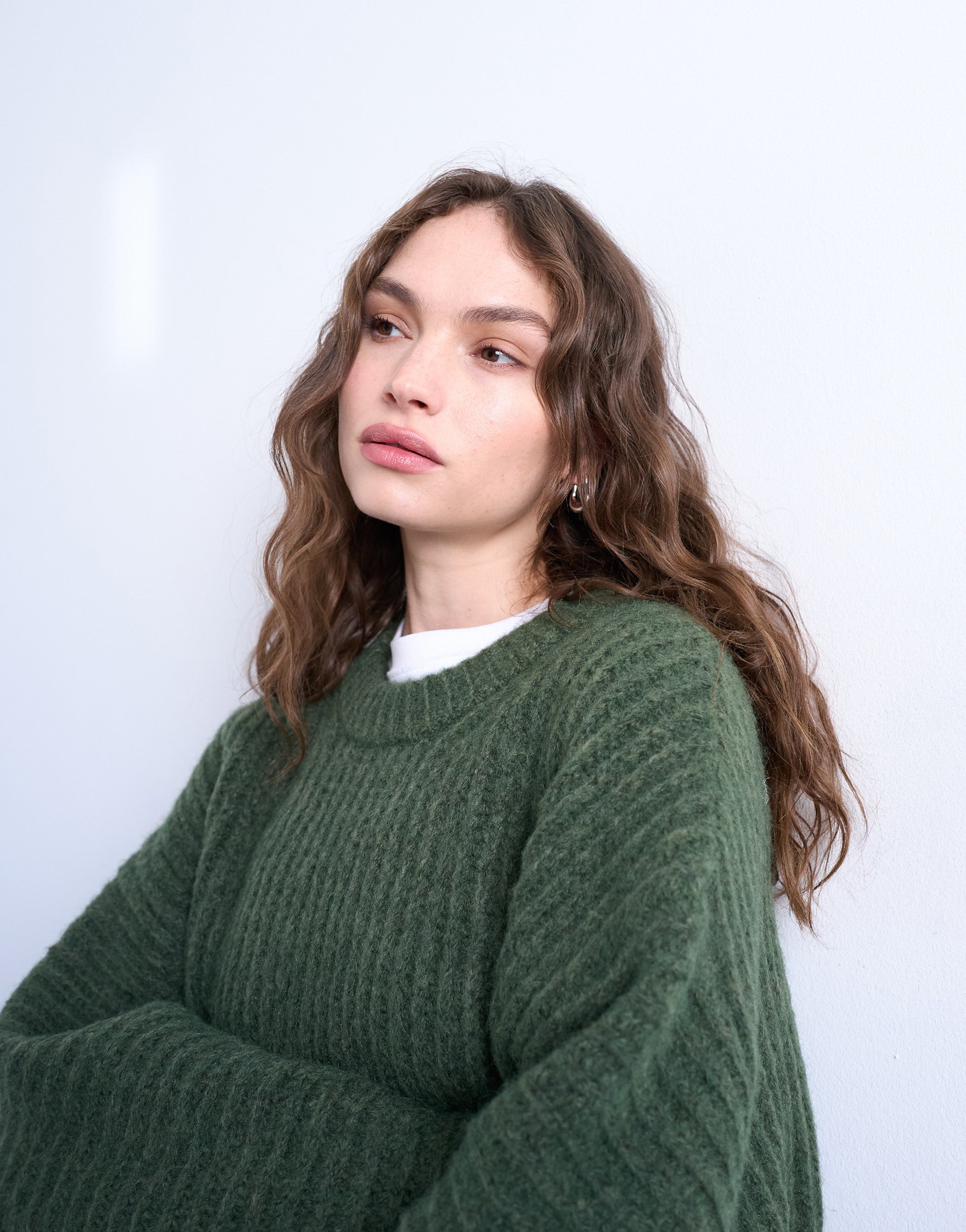VERO MODA® TSKIMMIE Pullover
