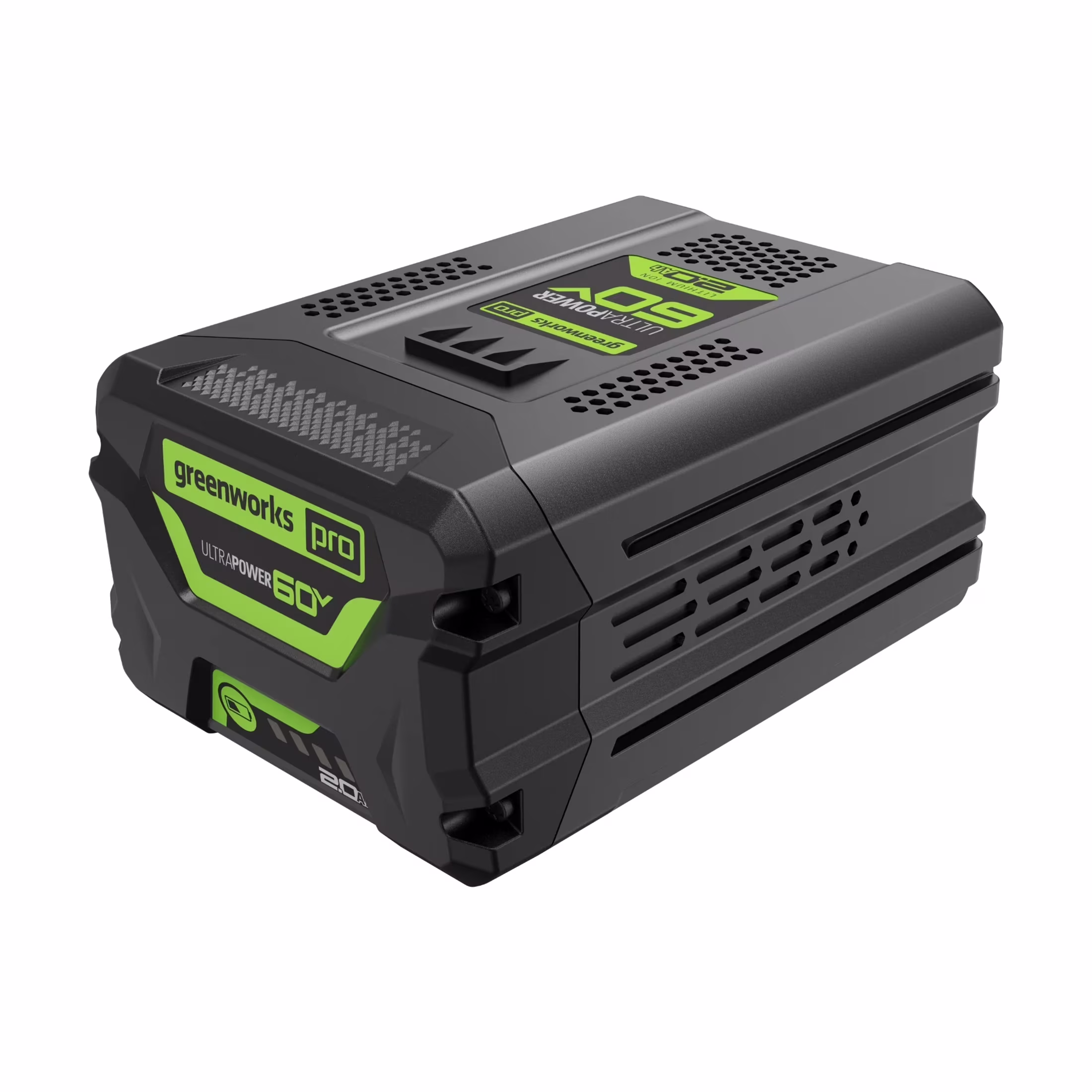 60V HC 2.0Ah Battery 2948702