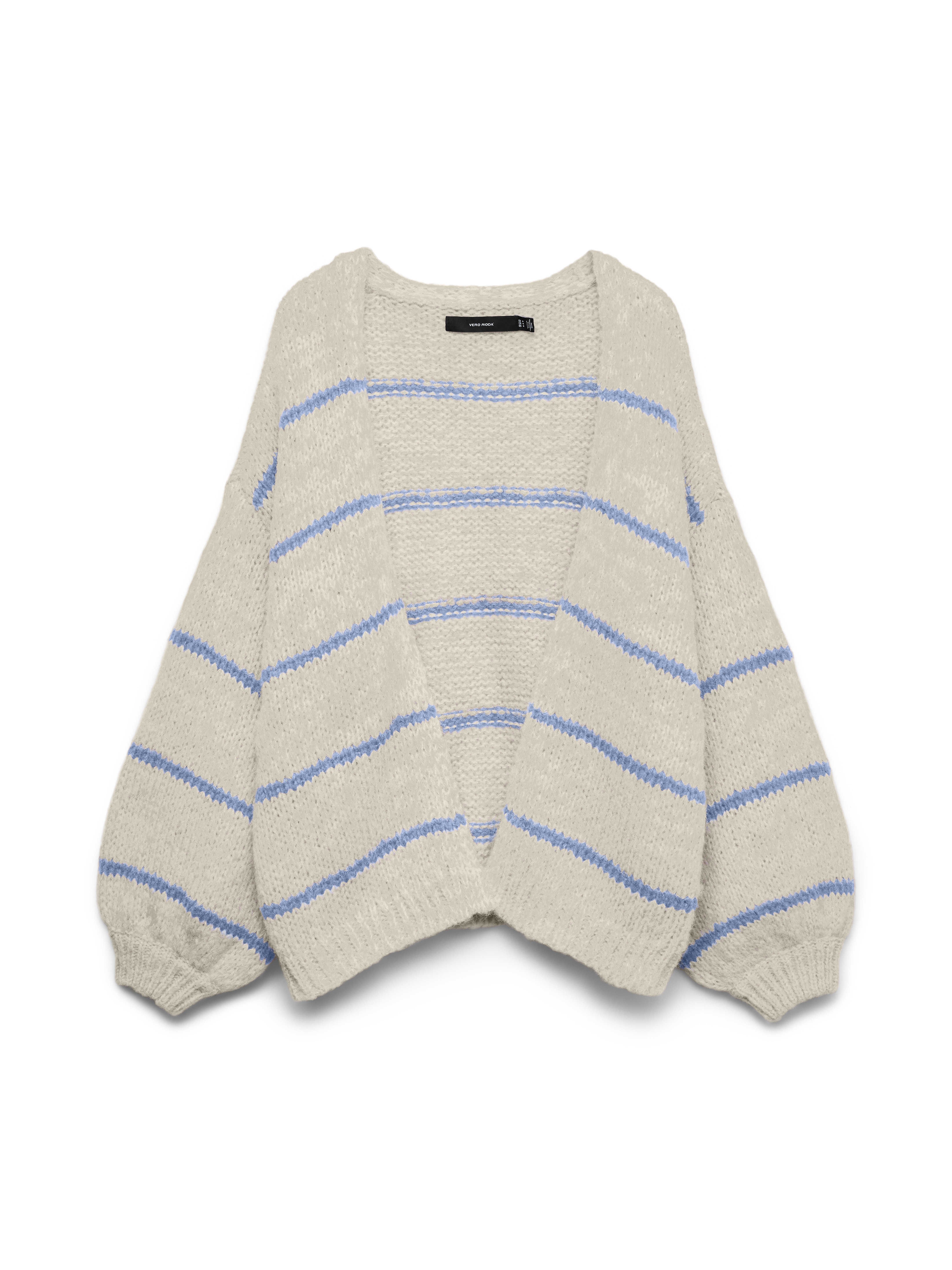 VERO MODA® VMMAYBE Knit Cardigan