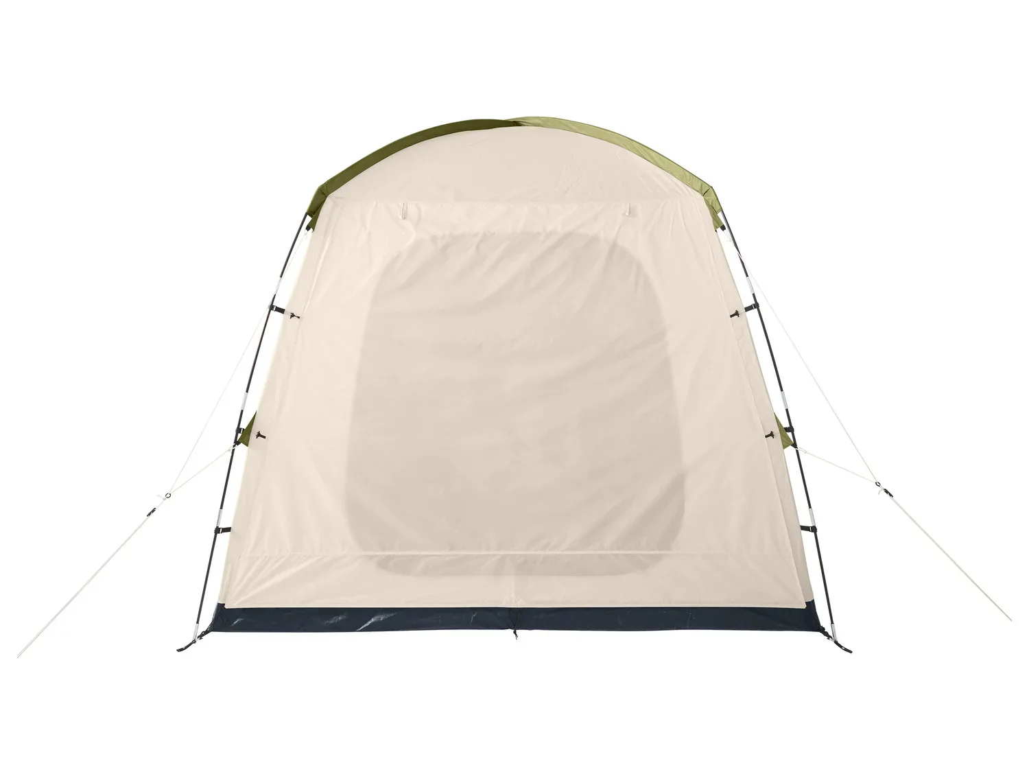 Rocktrail Tente de camping familiale, 4-6 personnes