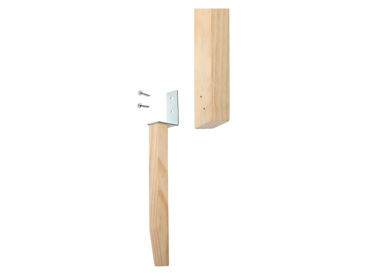 lupilu Cheval en bois