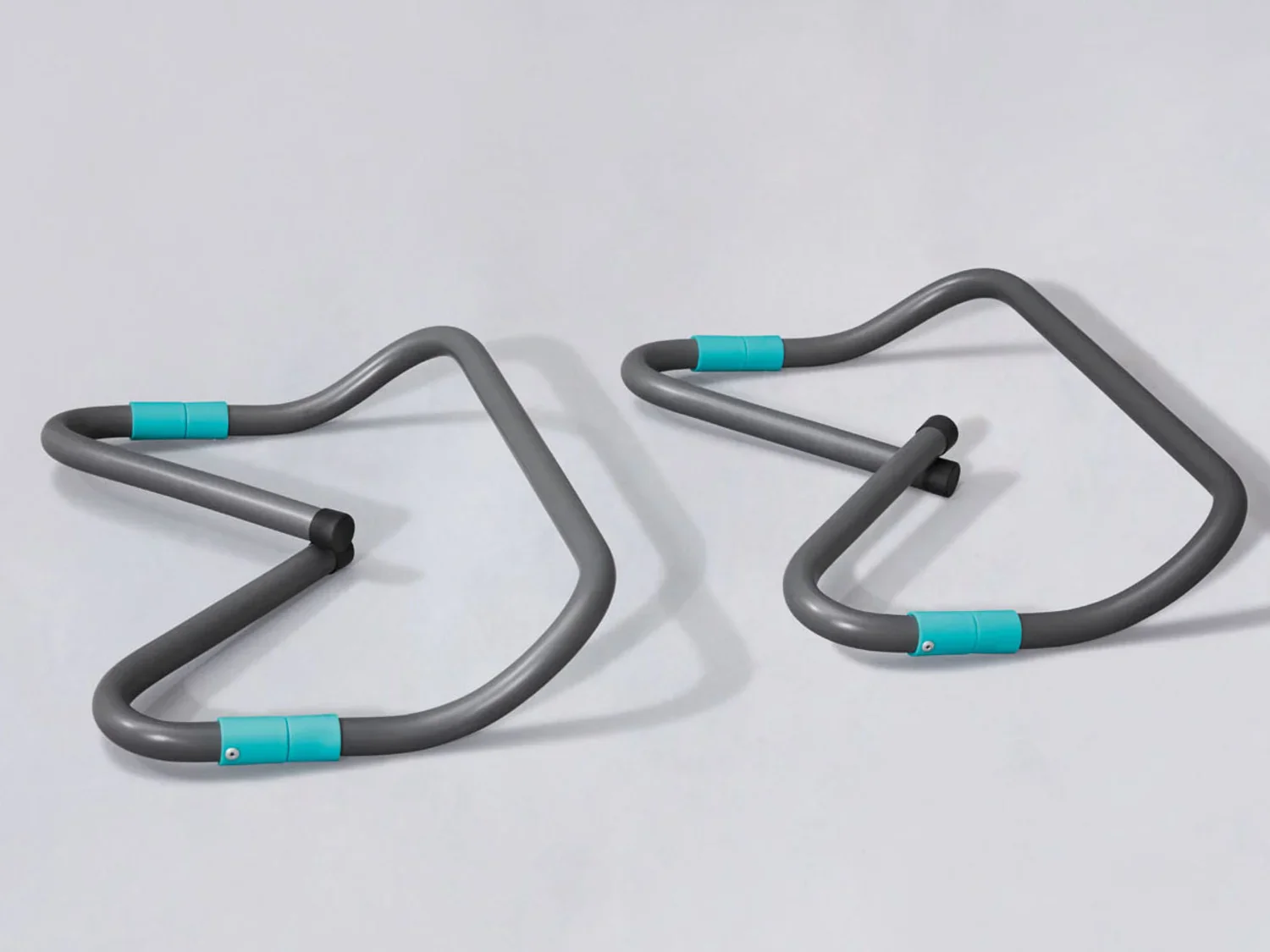 CRIVIT Lot d'accessoires de fitness