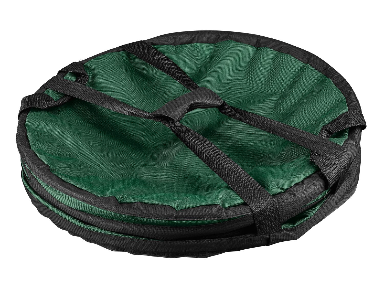 PARKSIDE Sac  vgtaux pop-up, 85 L