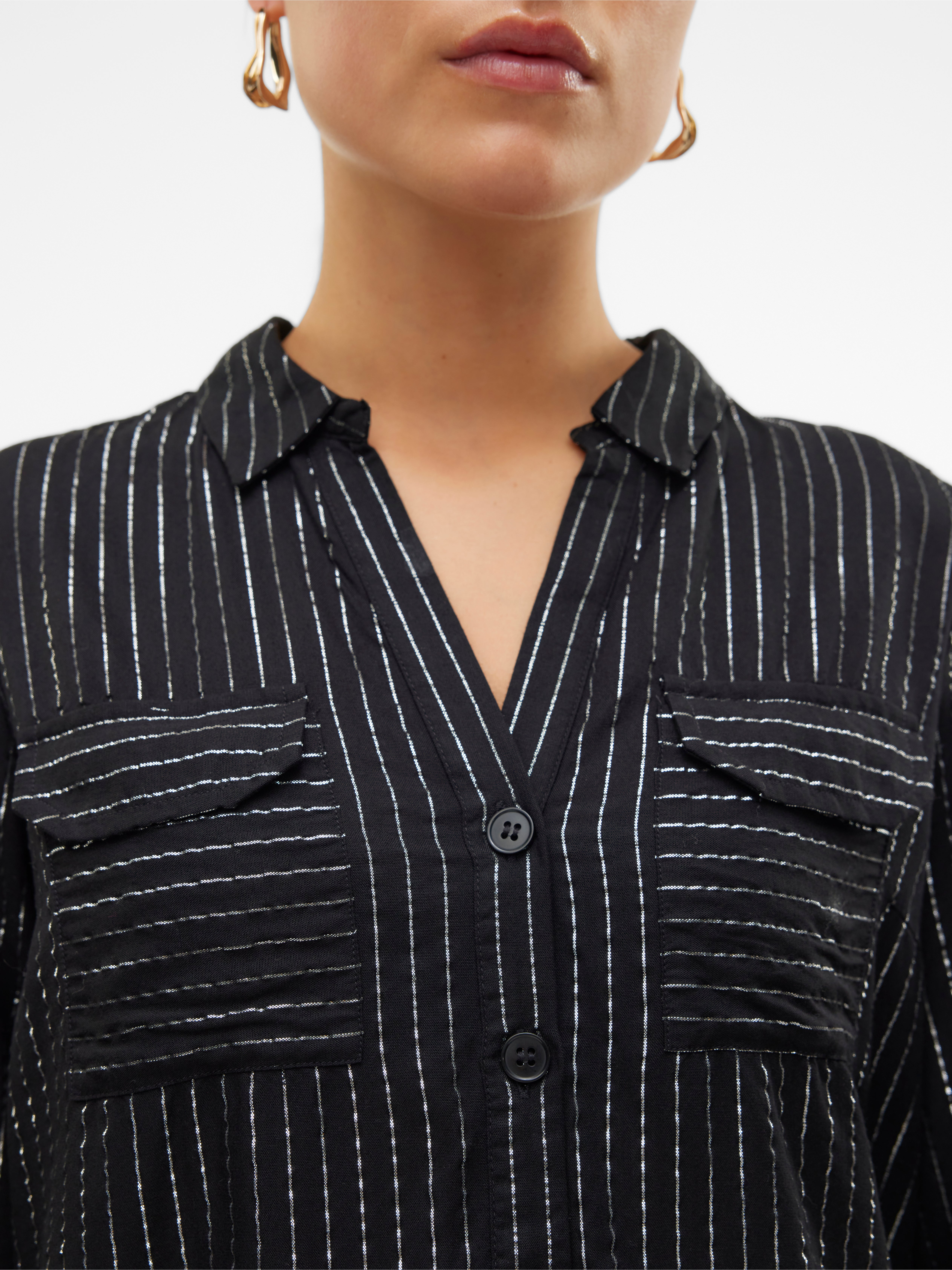 VERO MODA® VMBUMPY Shirt